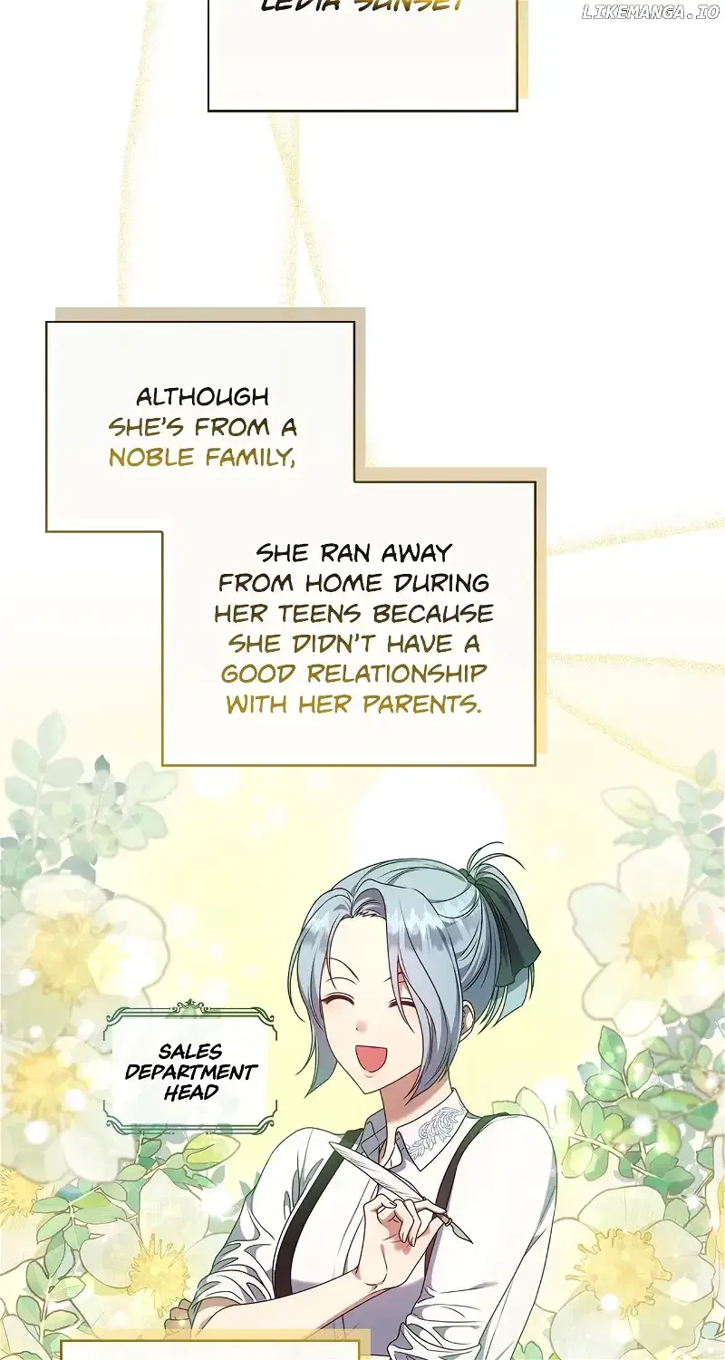 Please Don’t Reply! Chapter 13 – Page 28