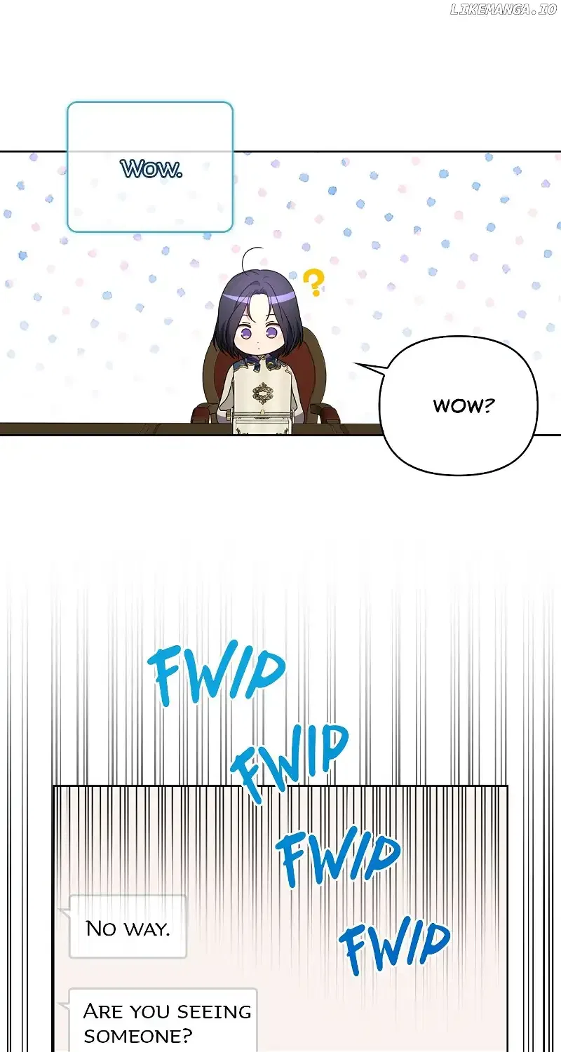 Please Don’t Reply! Chapter 13 – Page 34