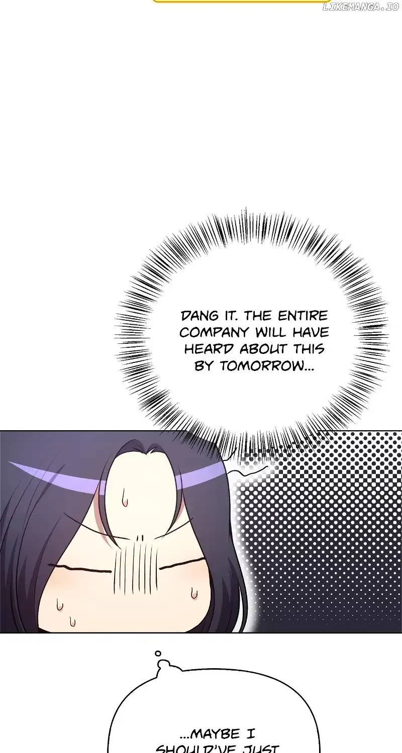 Please Don’t Reply! Chapter 13 – Page 41
