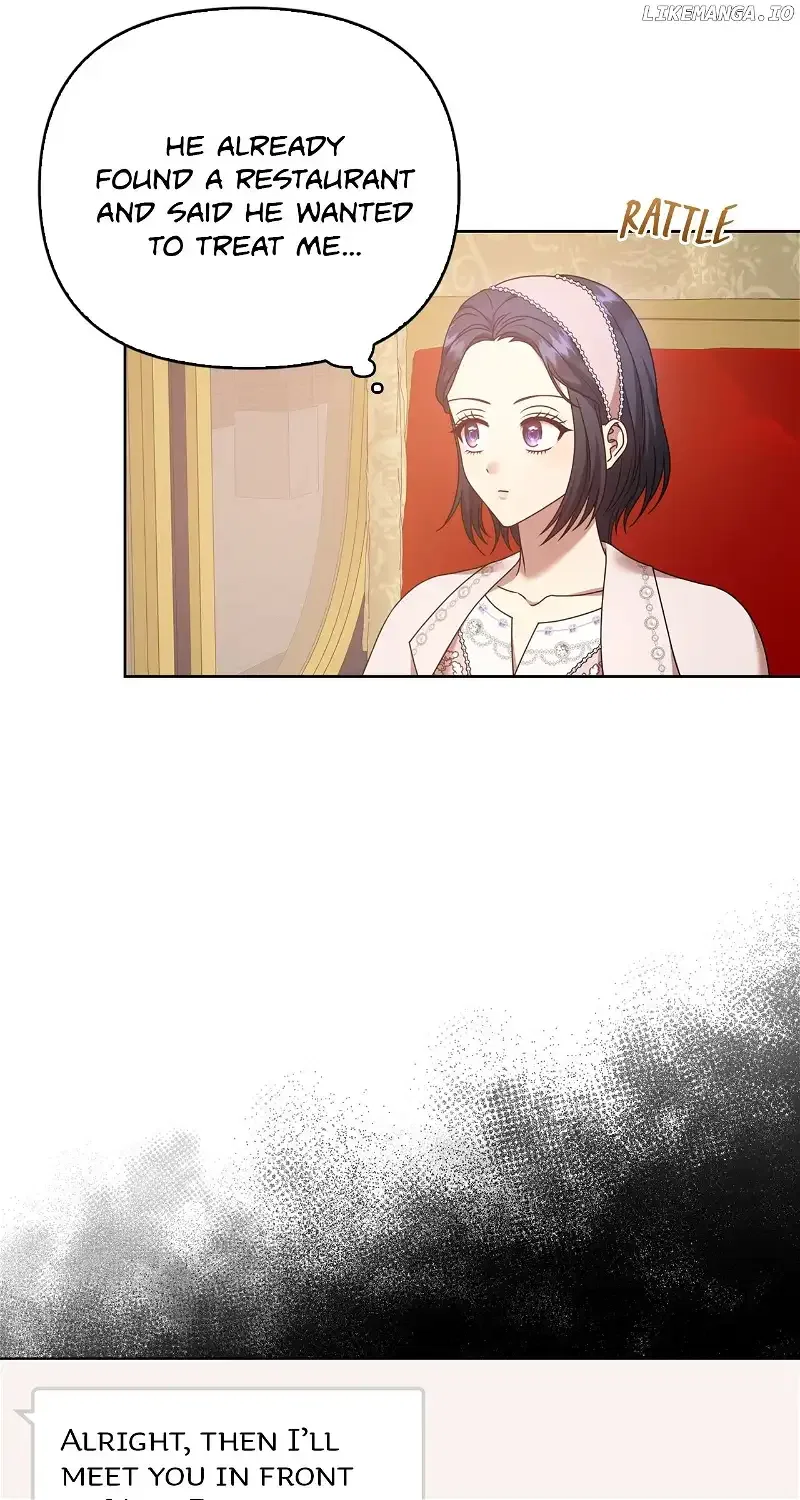 Please Don’t Reply! Chapter 13 – Page 44