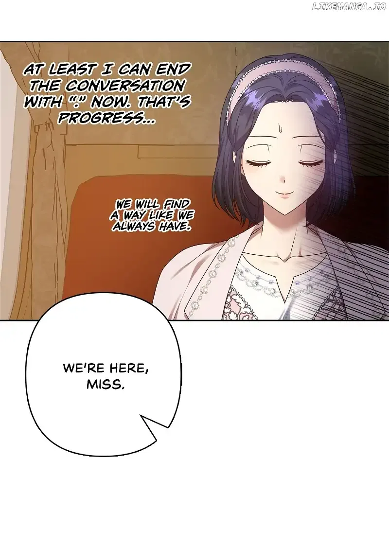 Please Don’t Reply! Chapter 13 – Page 51