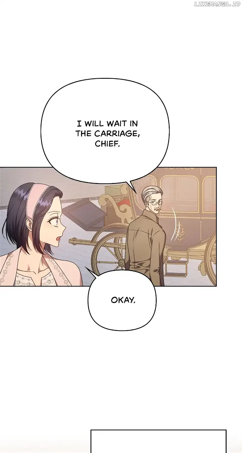 Please Don’t Reply! Chapter 13 – Page 54