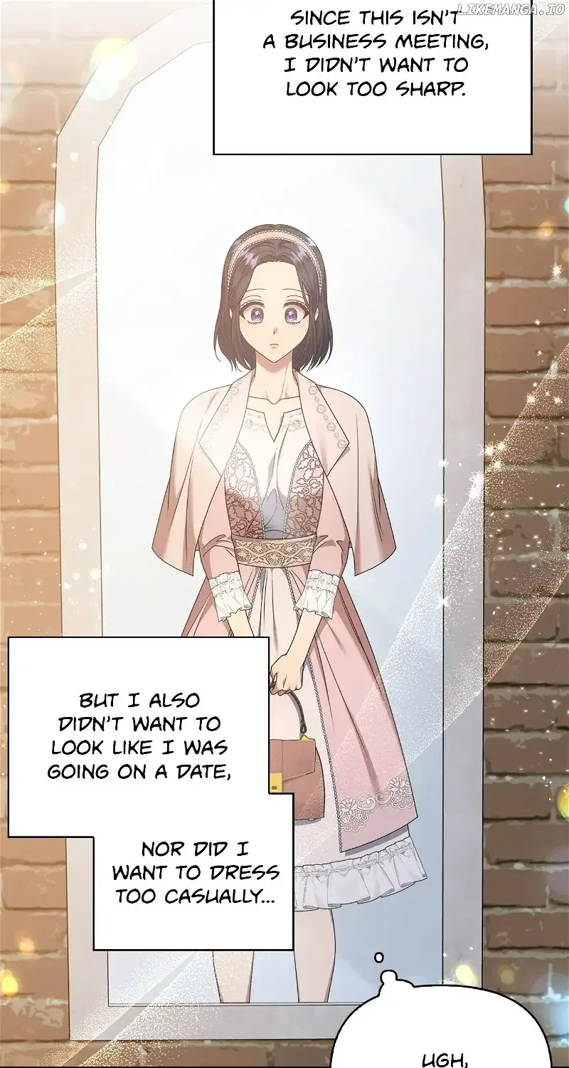 Please Don’t Reply! Chapter 13 – Page 55