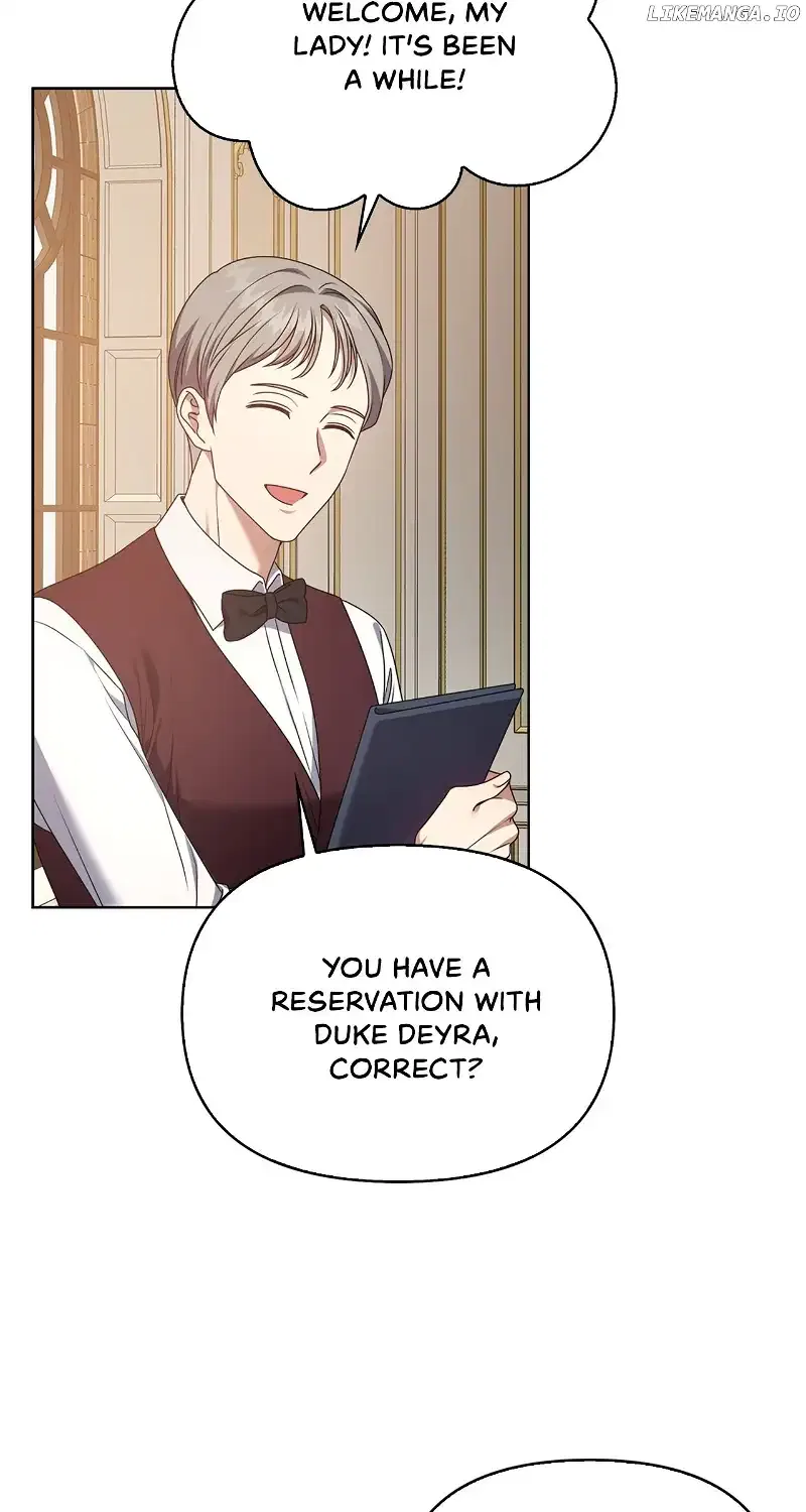 Please Don’t Reply! Chapter 13 – Page 58