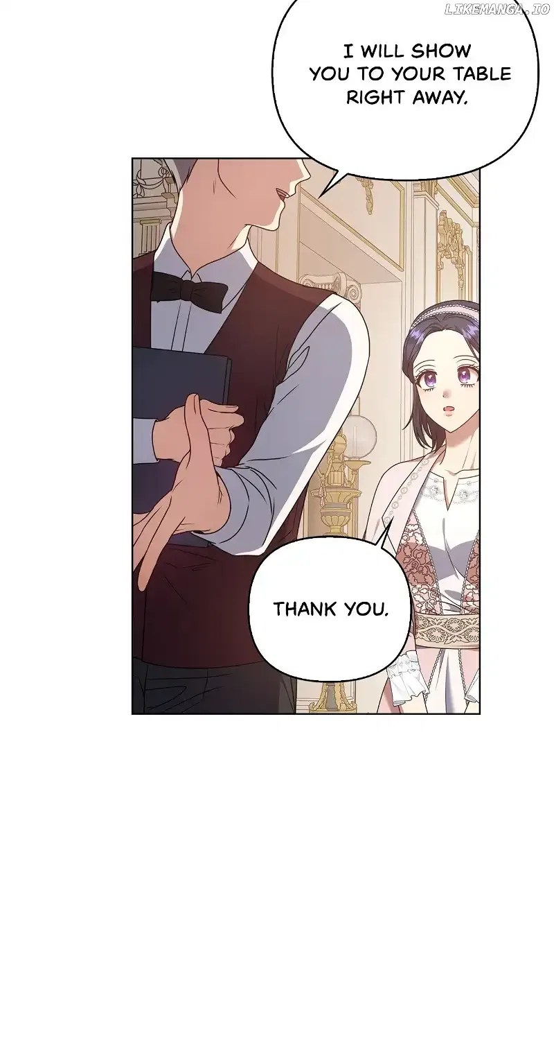 Please Don’t Reply! Chapter 13 – Page 59