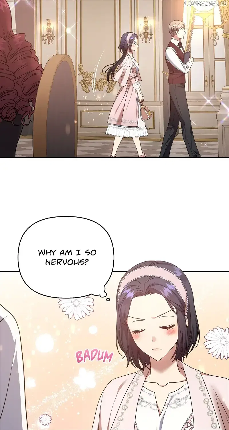 Please Don’t Reply! Chapter 13 – Page 61