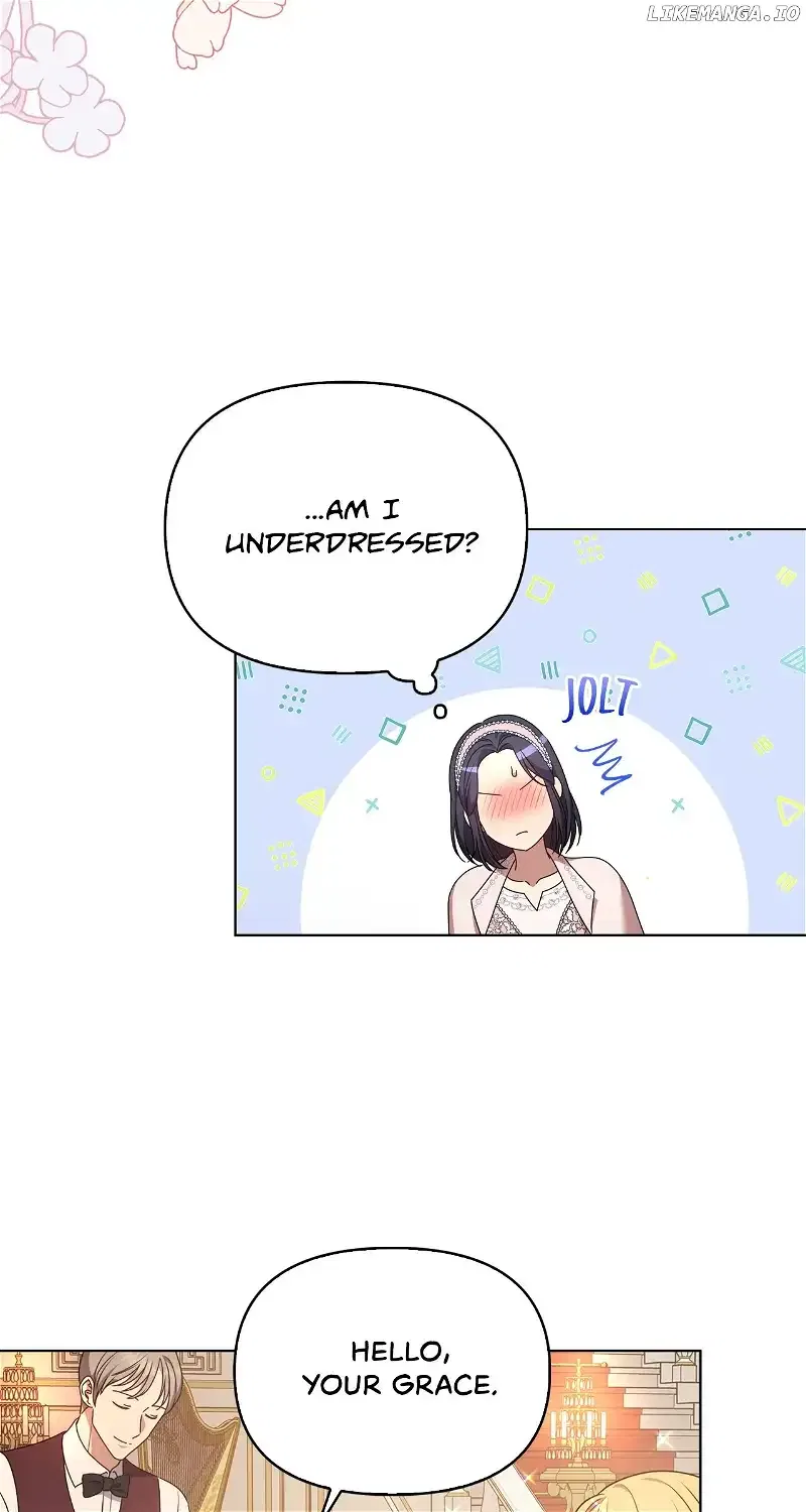Please Don’t Reply! Chapter 13 – Page 65