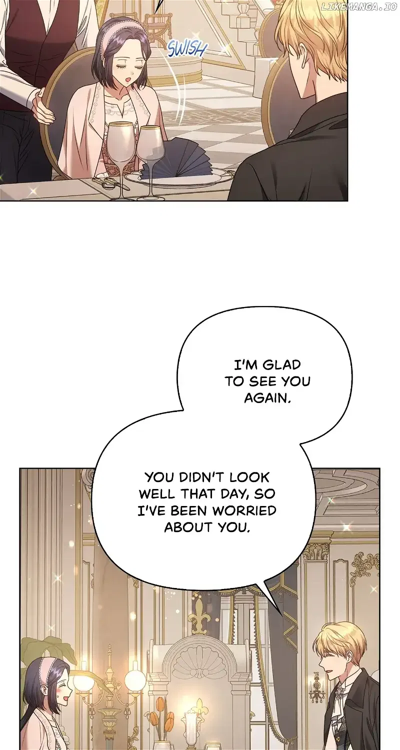 Please Don’t Reply! Chapter 13 – Page 66