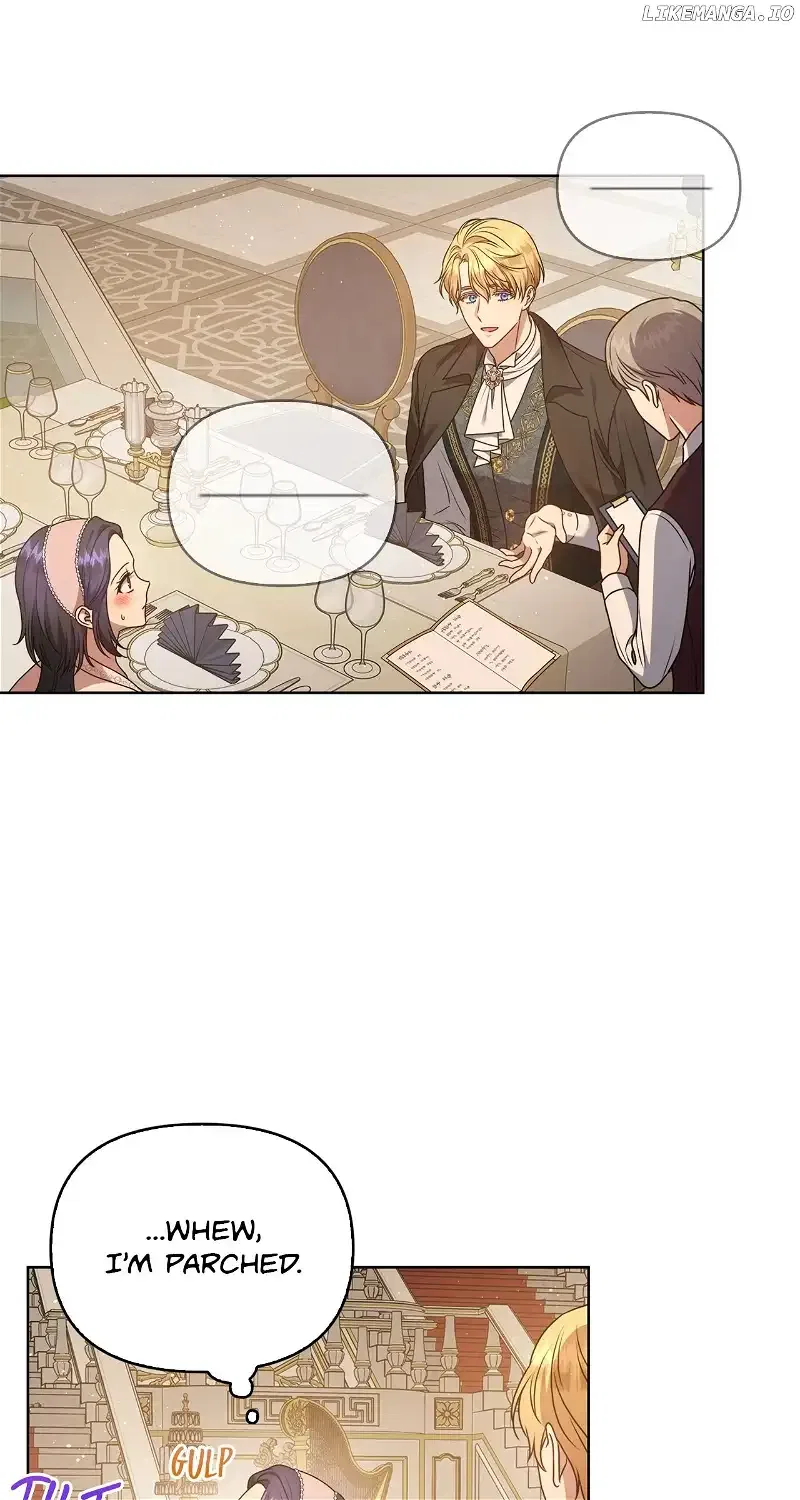 Please Don’t Reply! Chapter 13 – Page 68