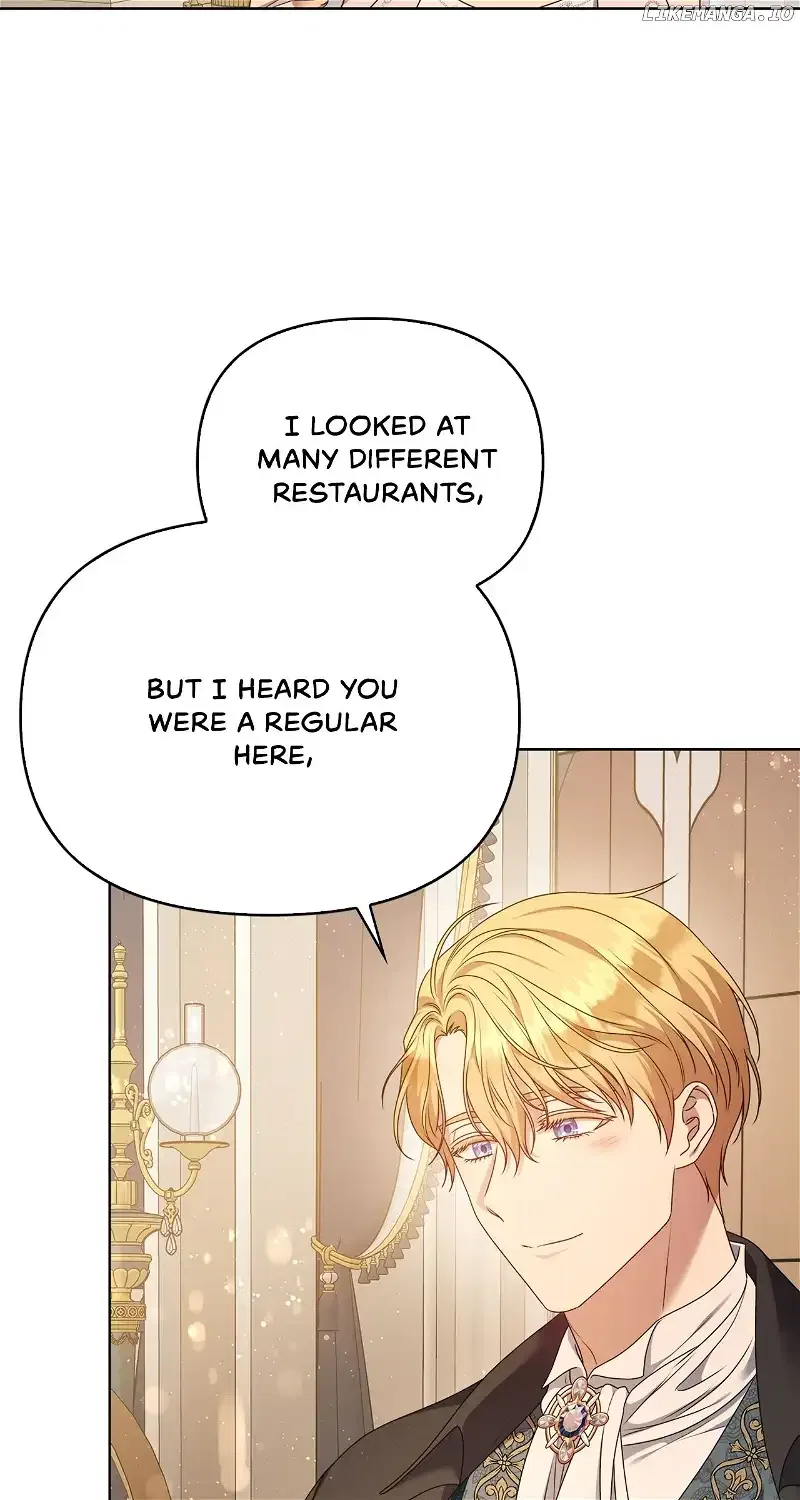 Please Don’t Reply! Chapter 13 – Page 70