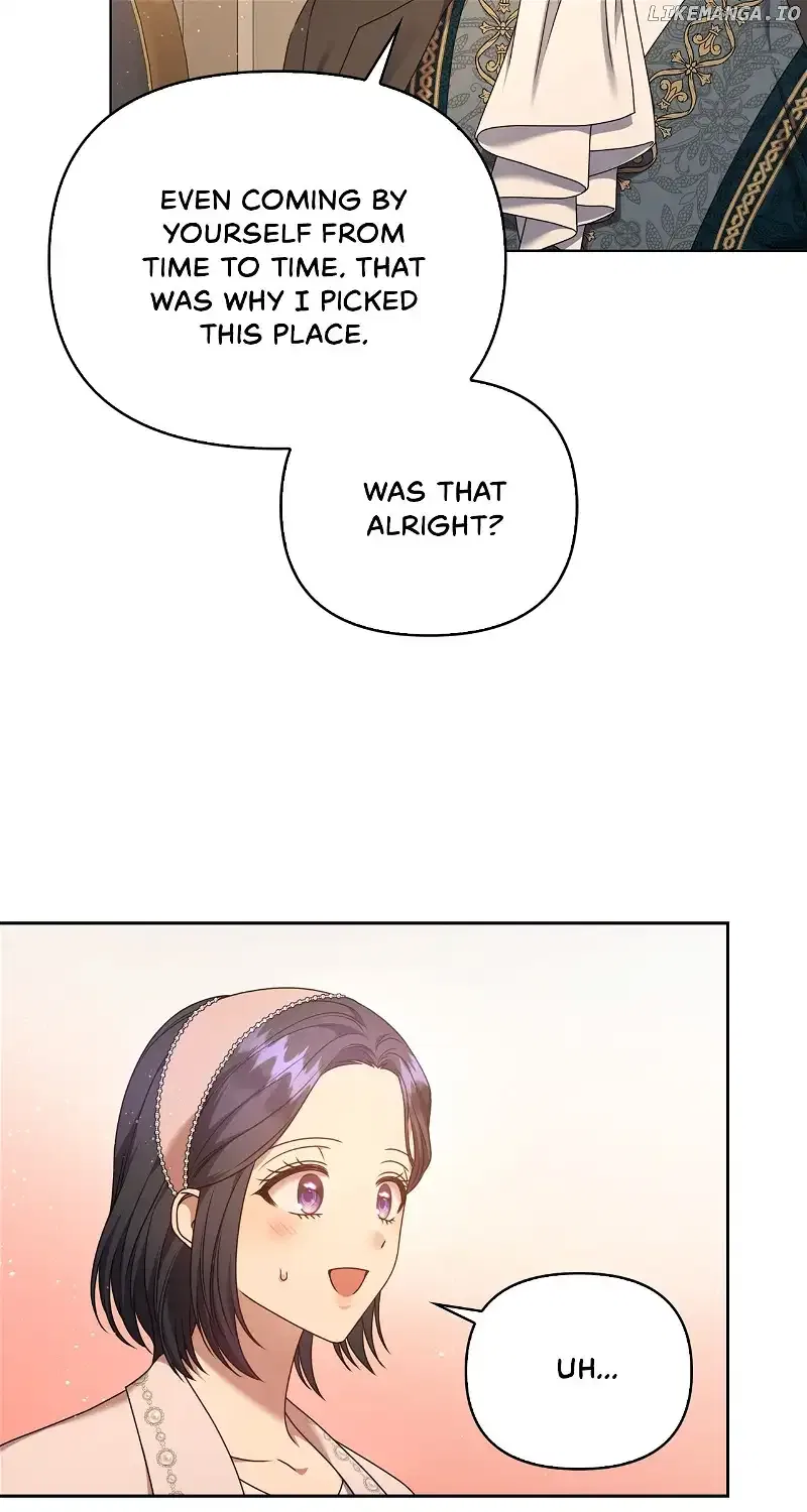 Please Don’t Reply! Chapter 13 – Page 71