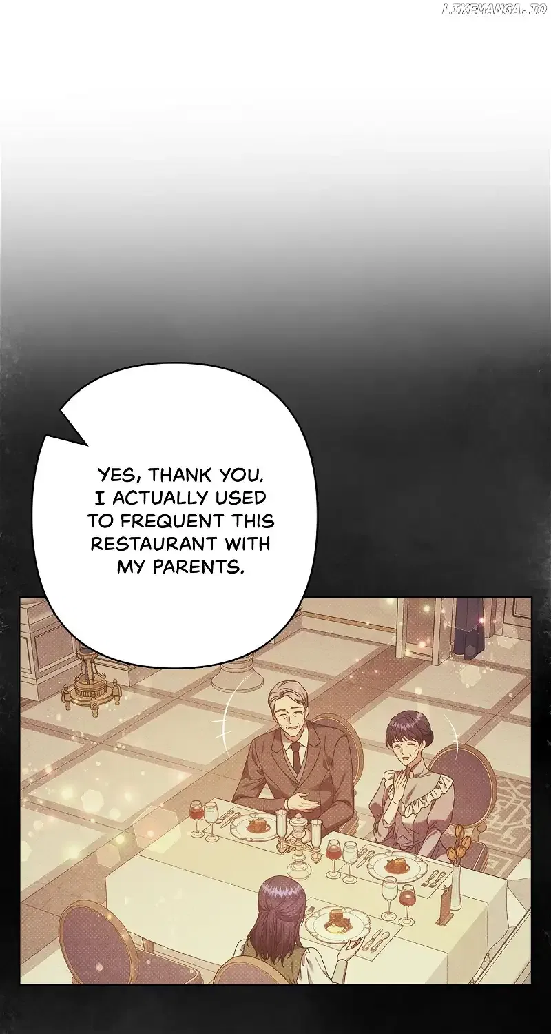 Please Don’t Reply! Chapter 13 – Page 72