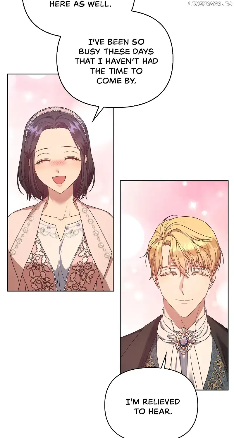 Please Don’t Reply! Chapter 13 – Page 75