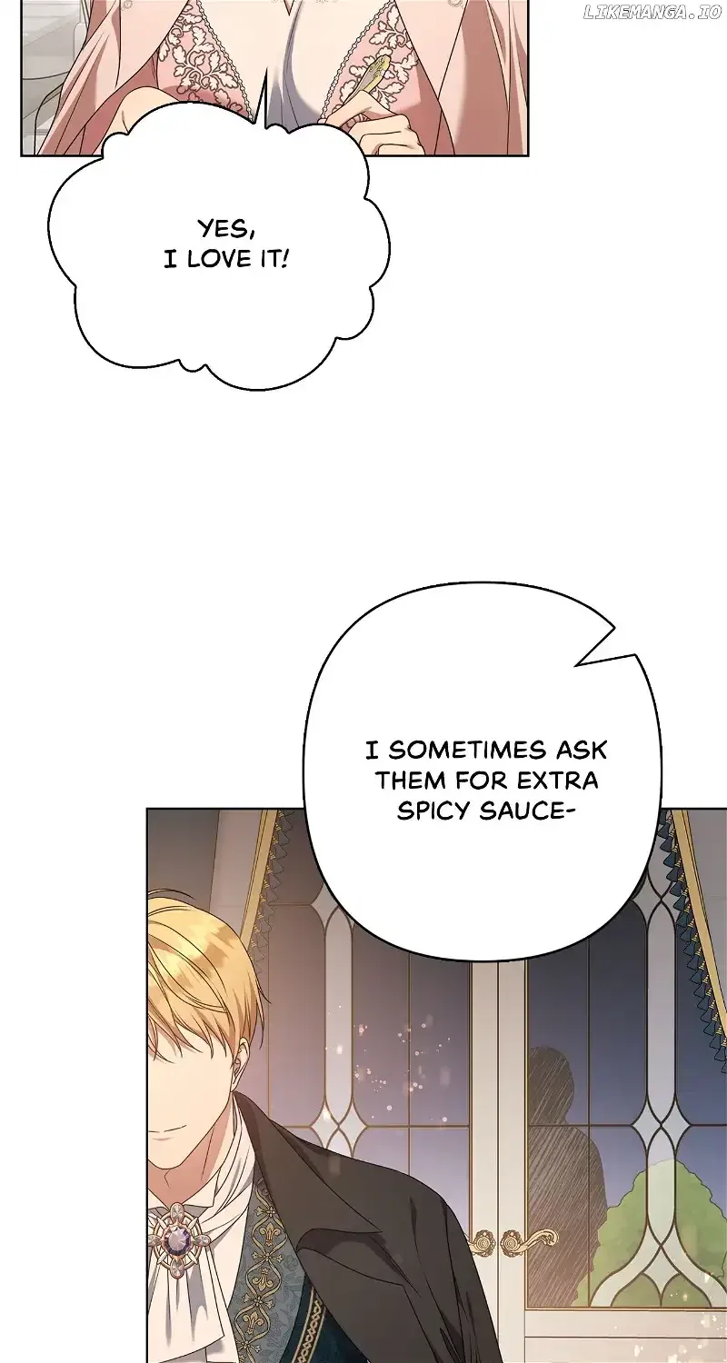 Please Don’t Reply! Chapter 13 – Page 78
