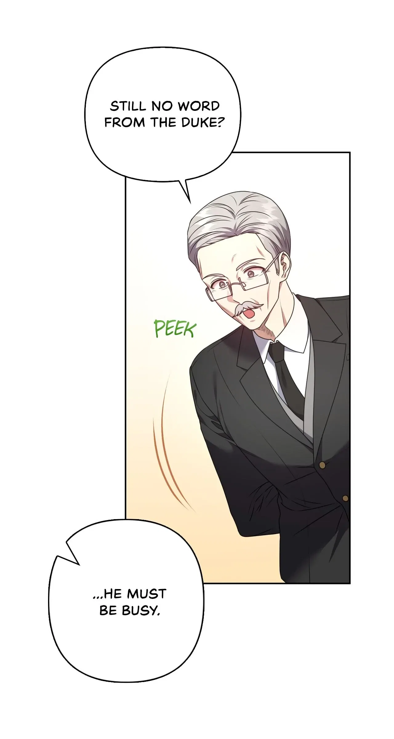 Please Don’t Reply! Chapter 12 – Page 12