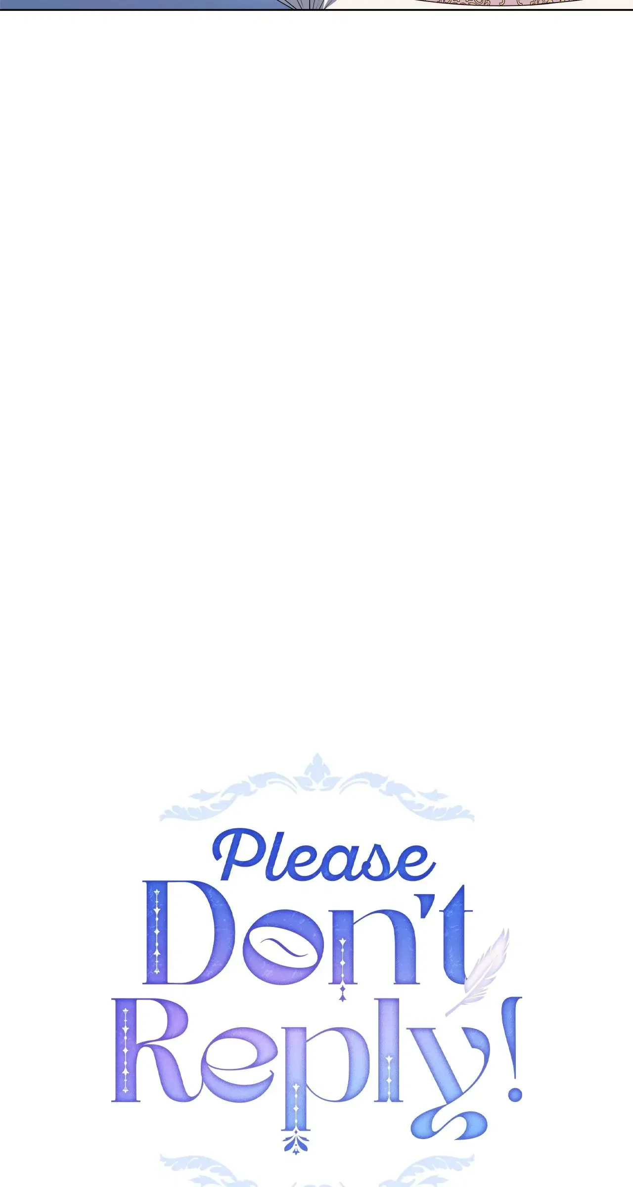Please Don’t Reply! Chapter 12 – Page 26