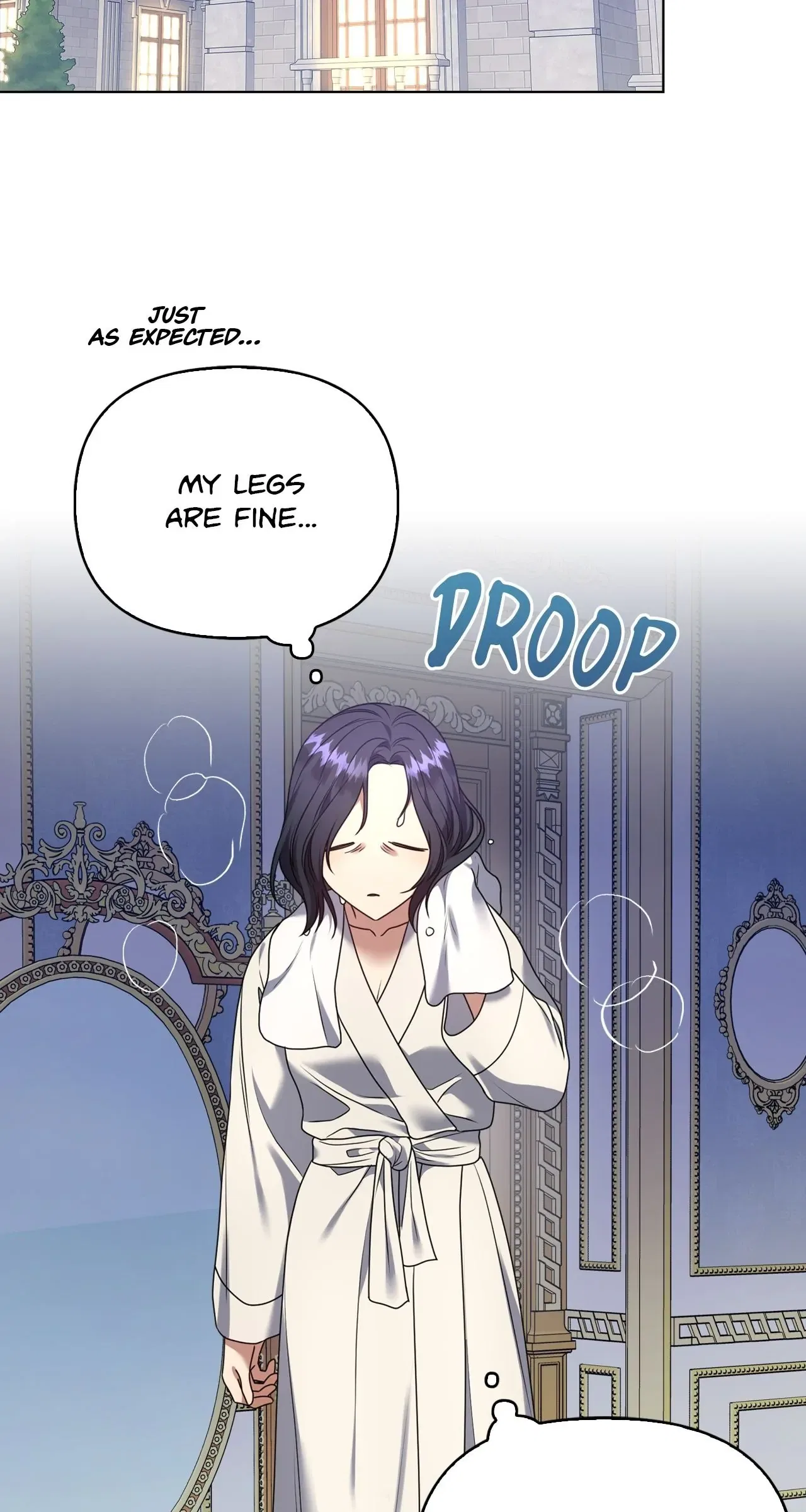 Please Don’t Reply! Chapter 12 – Page 28