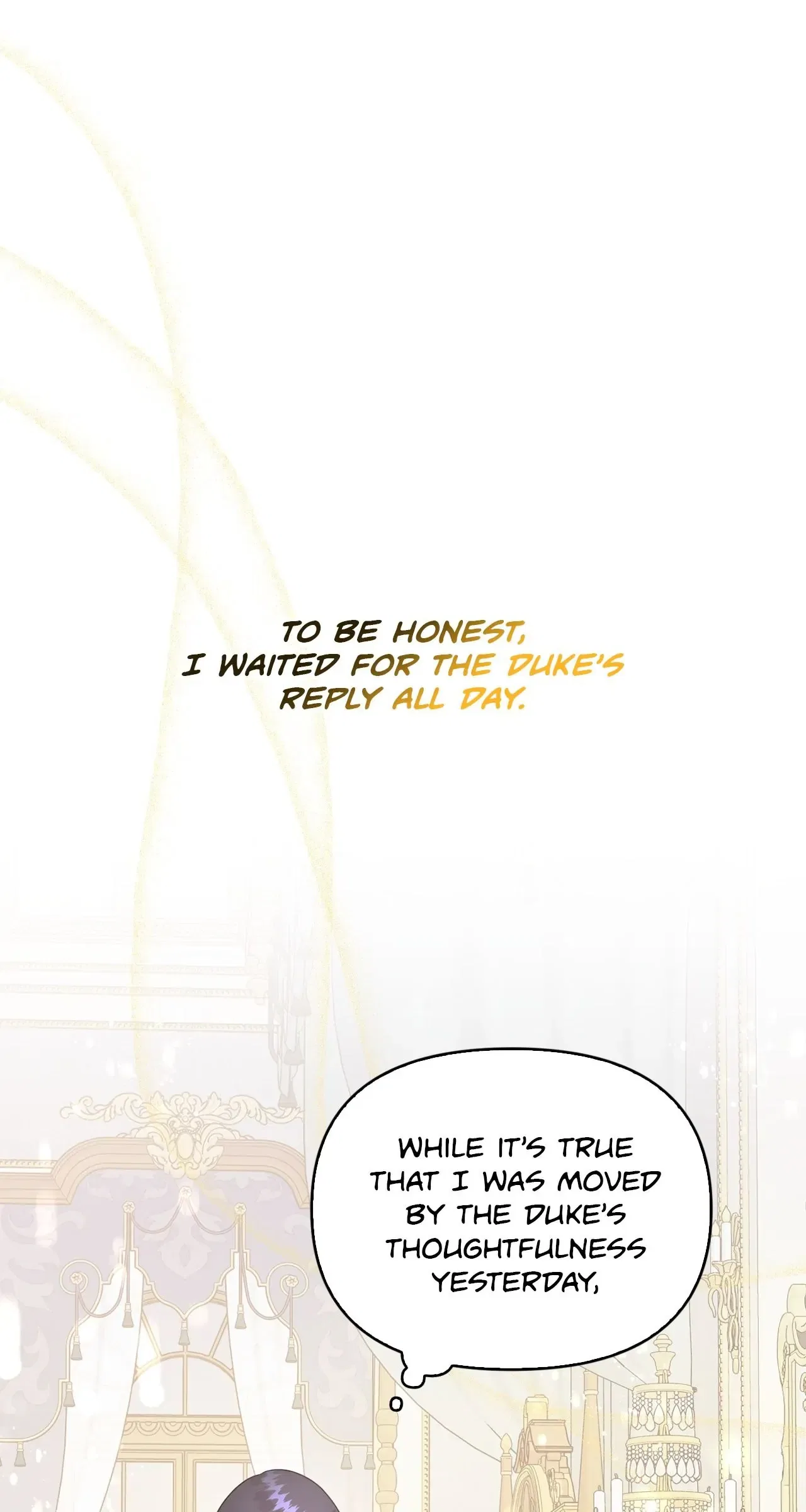 Please Don’t Reply! Chapter 12 – Page 34