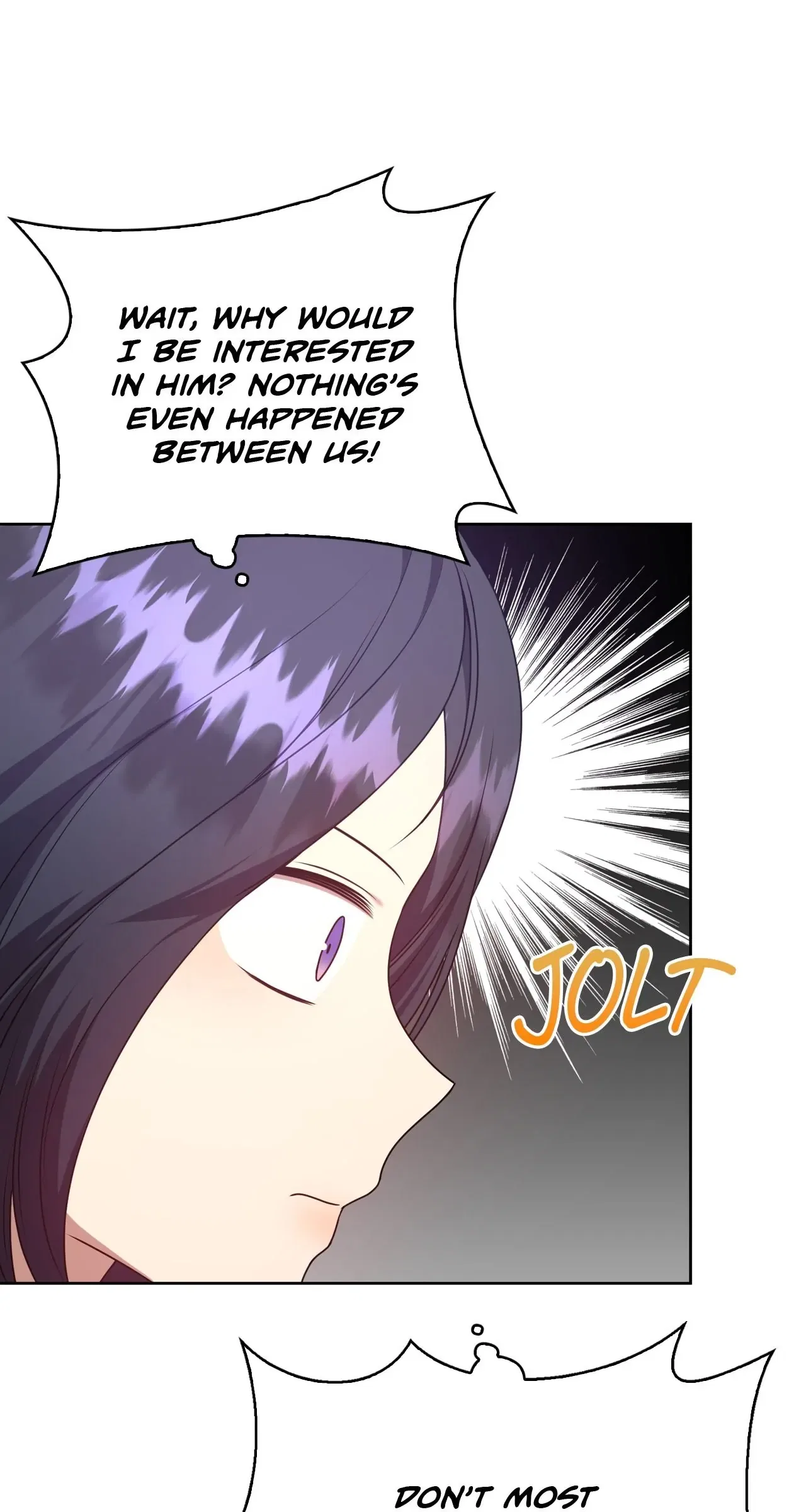 Please Don’t Reply! Chapter 12 – Page 36