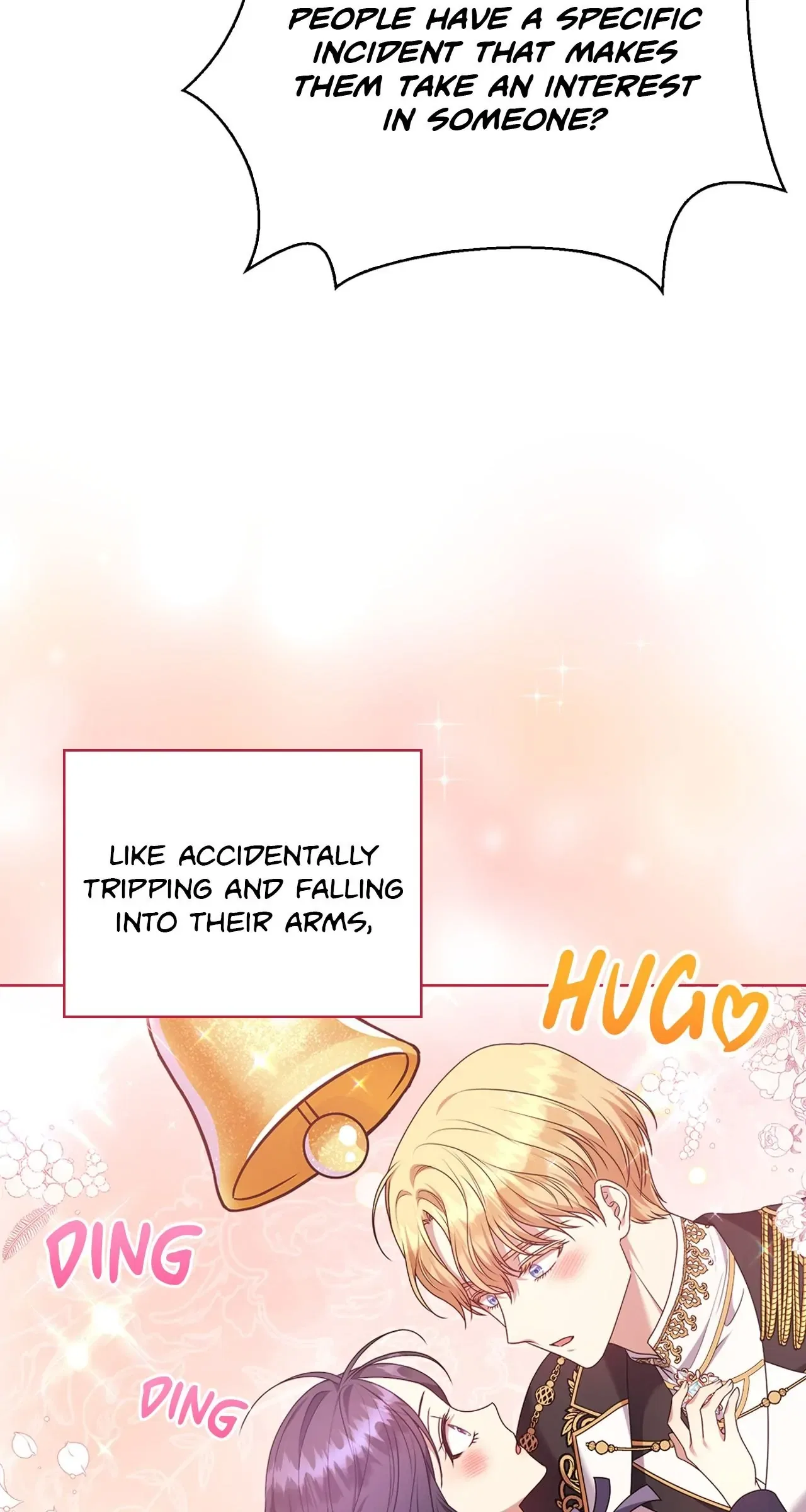 Please Don’t Reply! Chapter 12 – Page 37