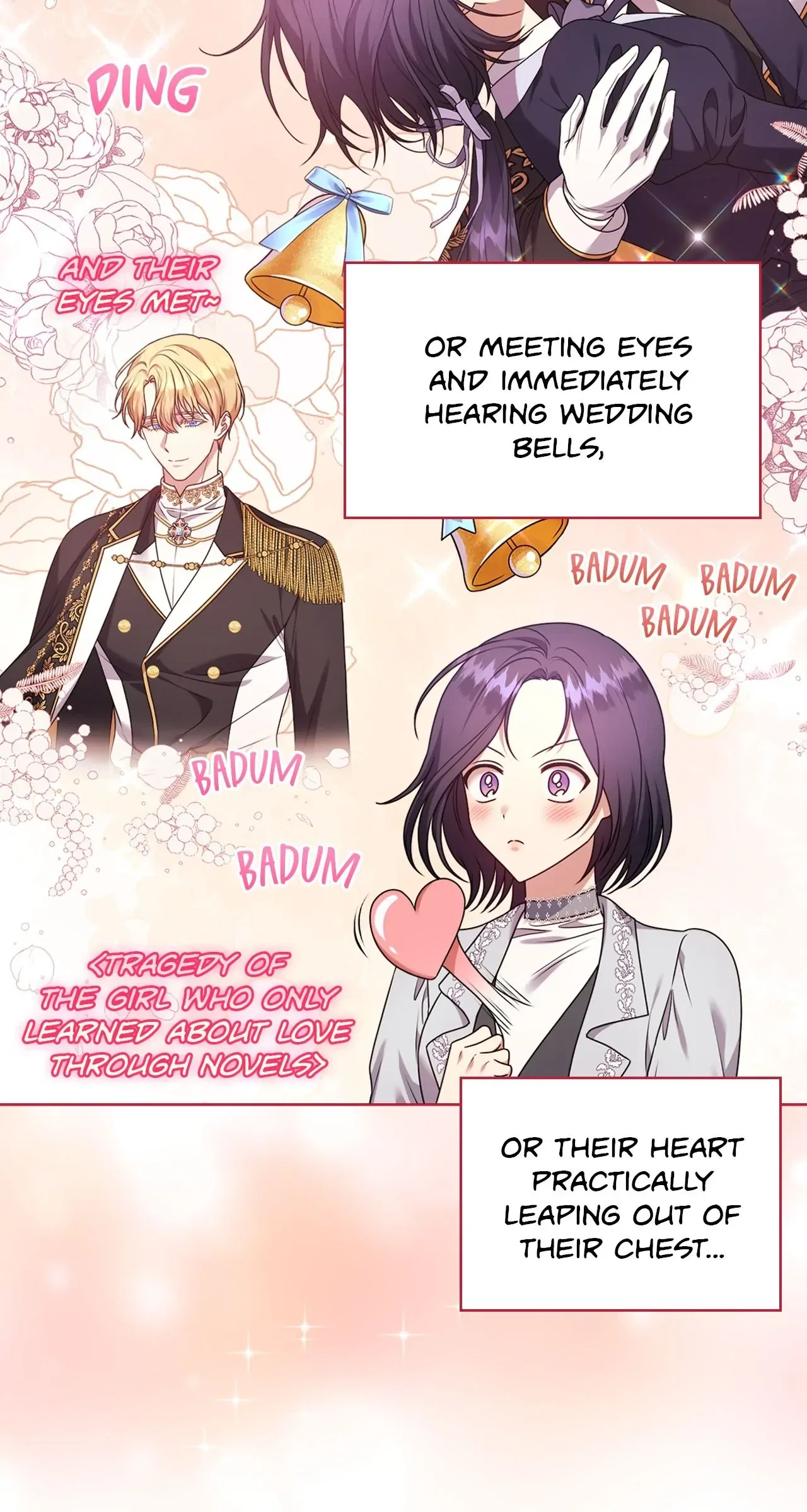 Please Don’t Reply! Chapter 12 – Page 38