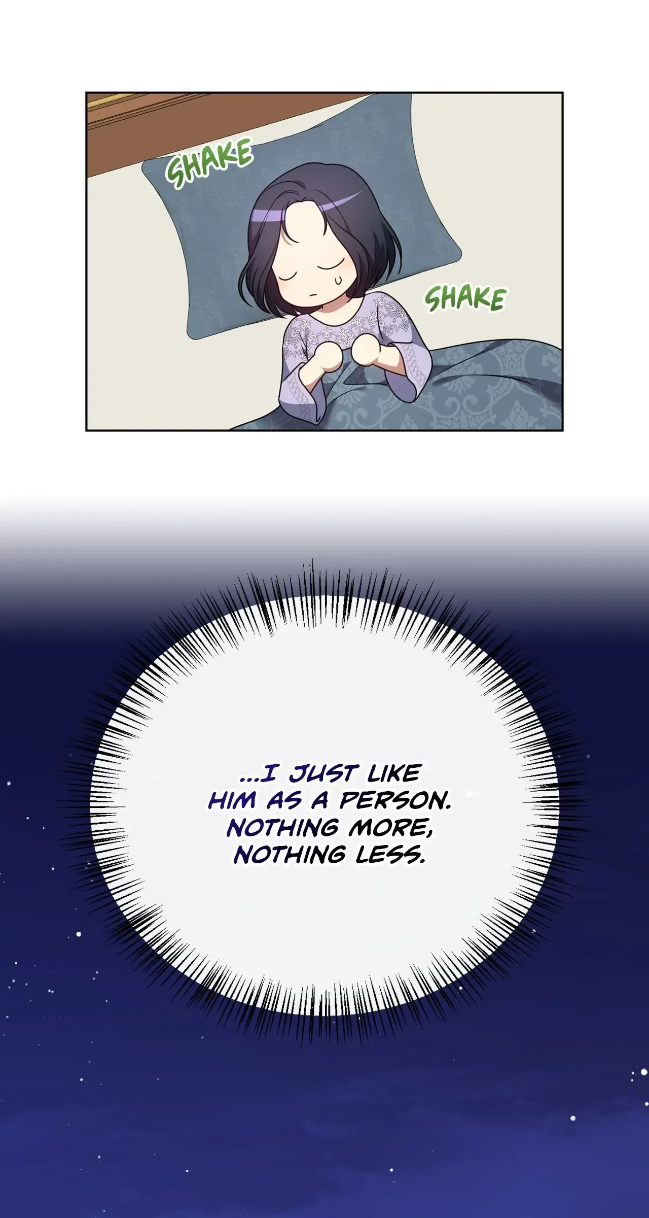 Please Don’t Reply! Chapter 12 – Page 61