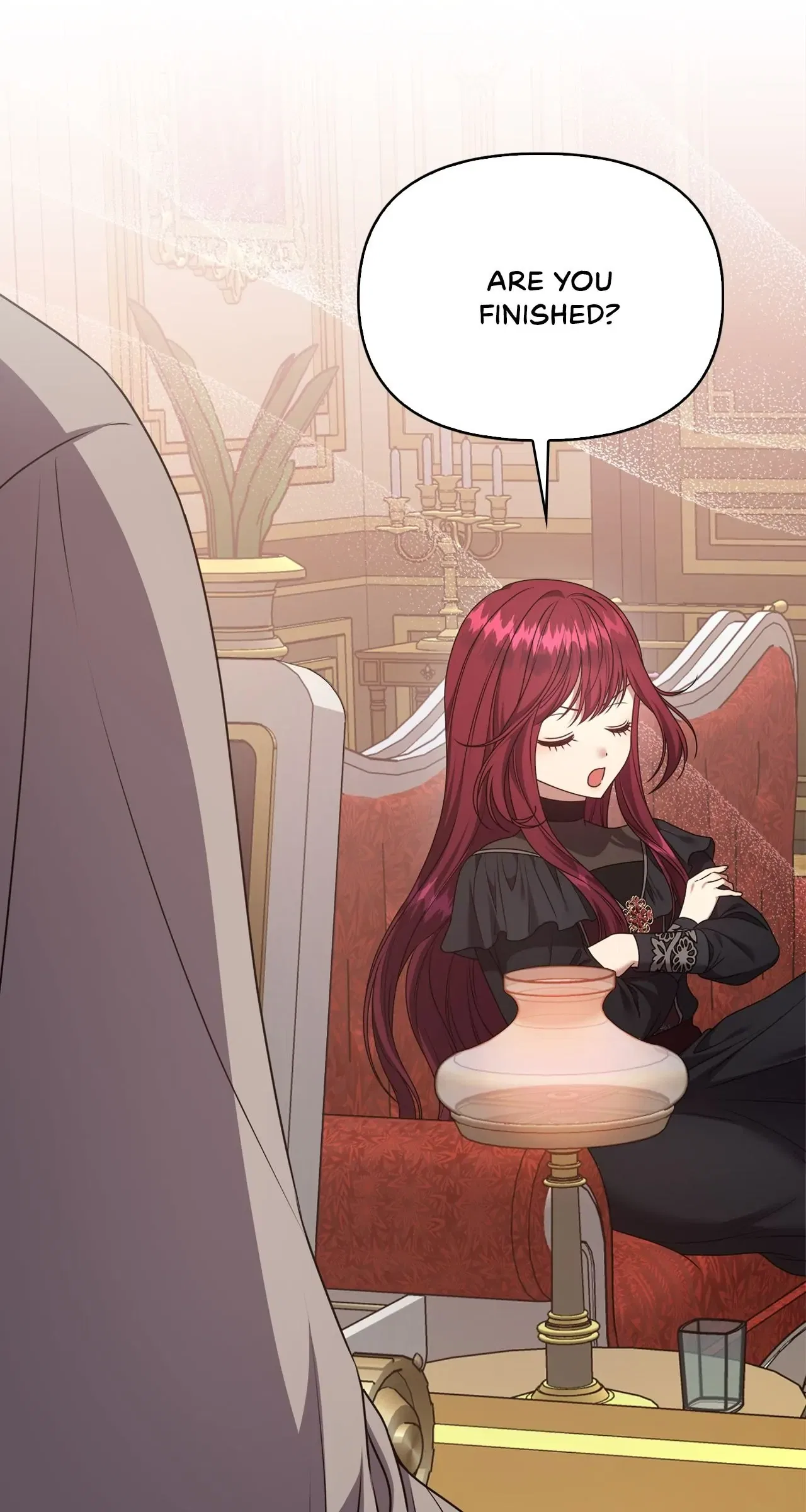 Please Don’t Reply! Chapter 12 – Page 63