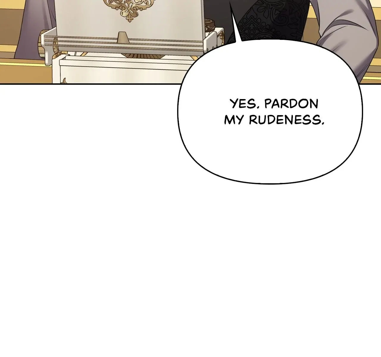 Please Don’t Reply! Chapter 12 – Page 65