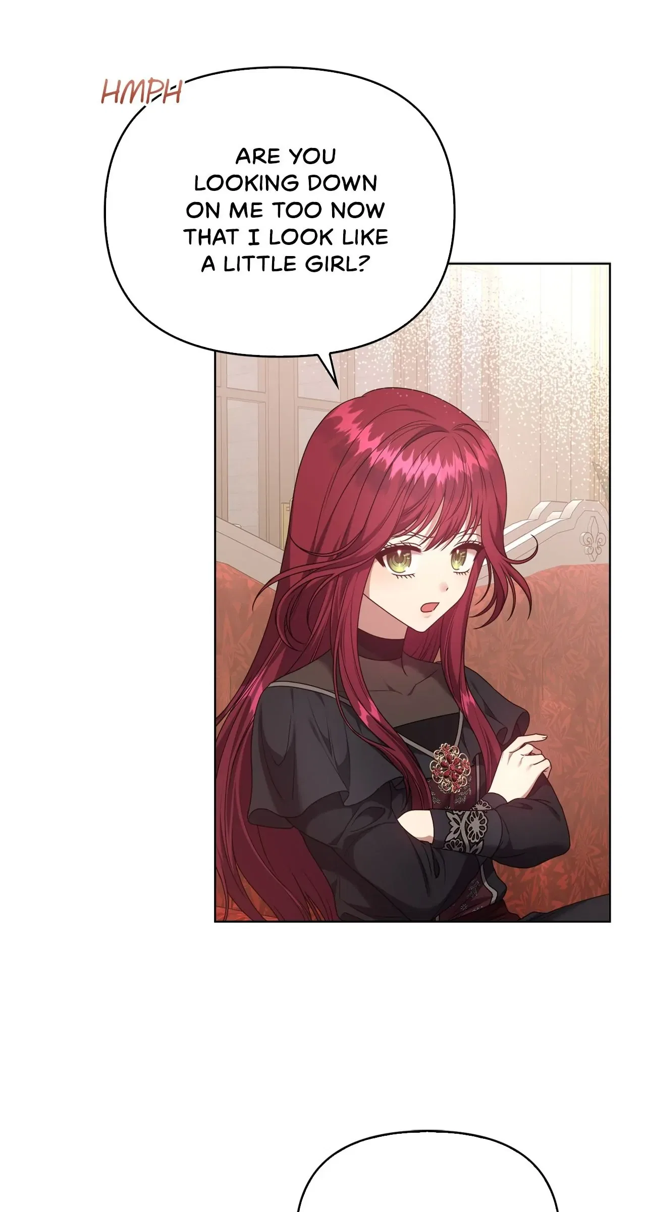 Please Don’t Reply! Chapter 12 – Page 66