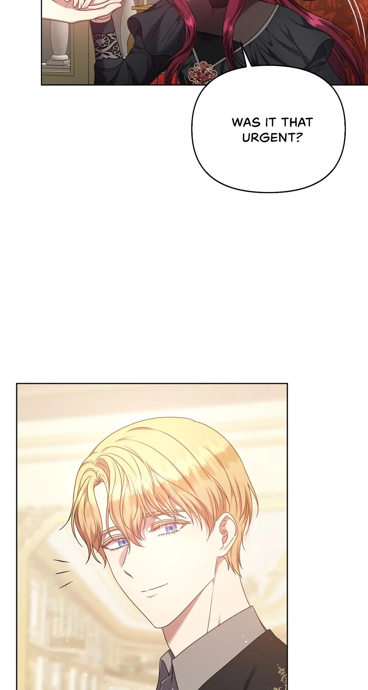 Please Don’t Reply! Chapter 12 – Page 71