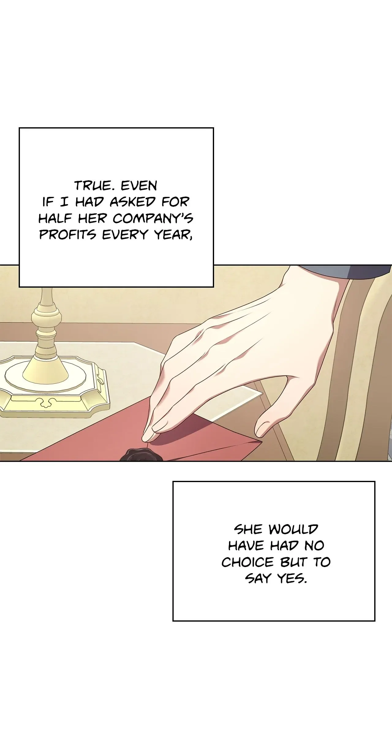 Please Don’t Reply! Chapter 11 – Page 13