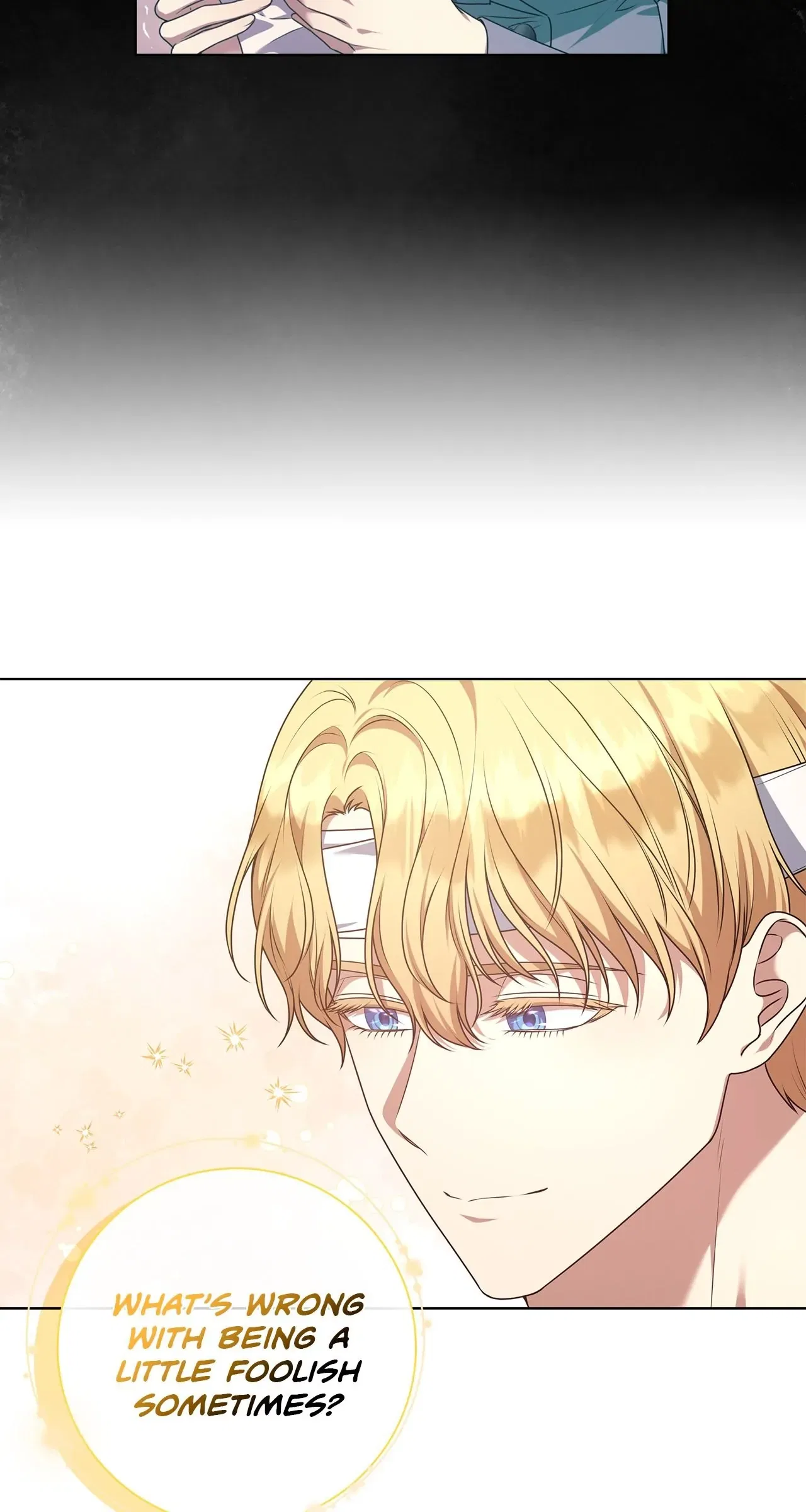 Please Don’t Reply! Chapter 11 – Page 17