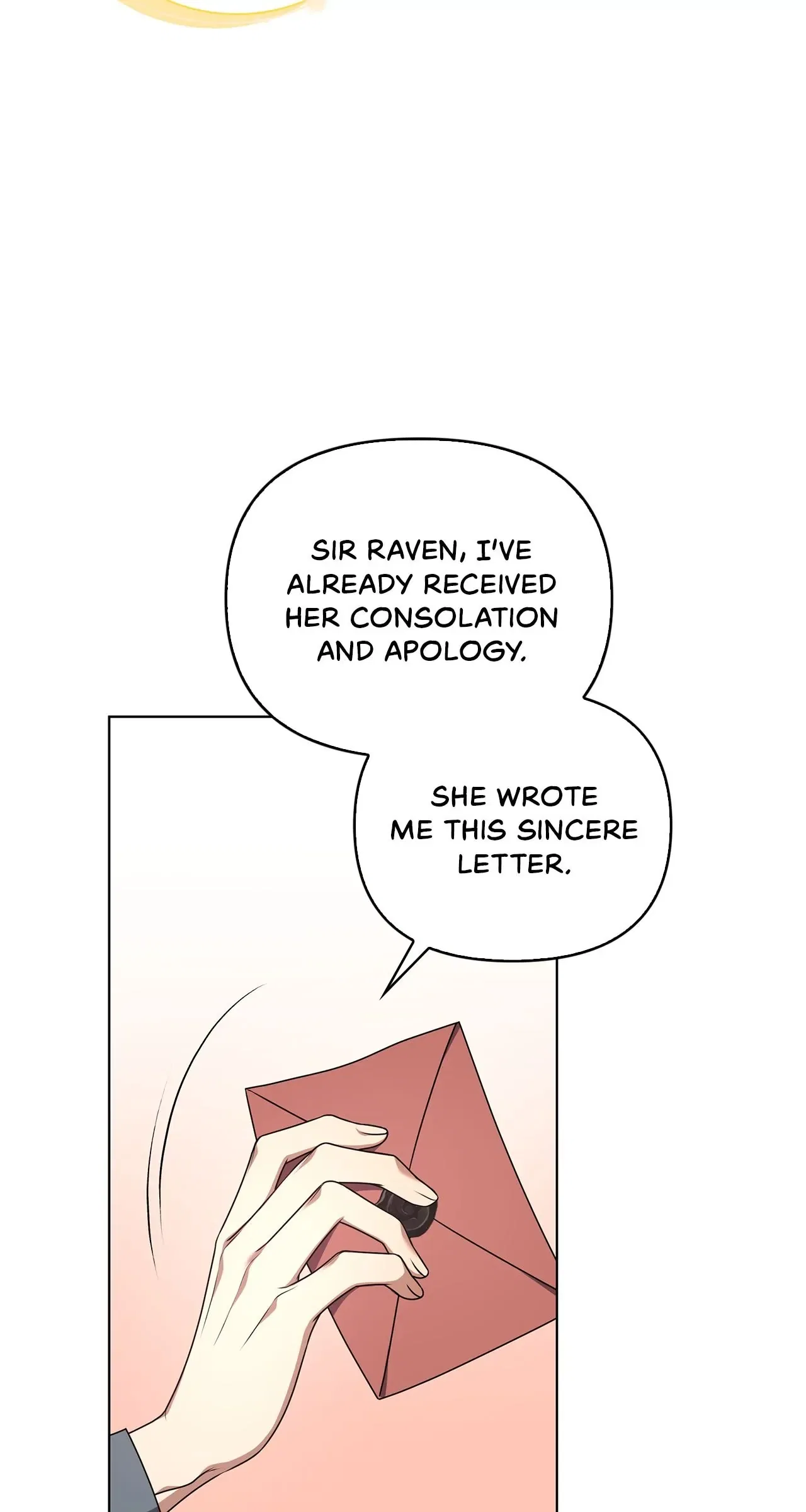 Please Don’t Reply! Chapter 11 – Page 18