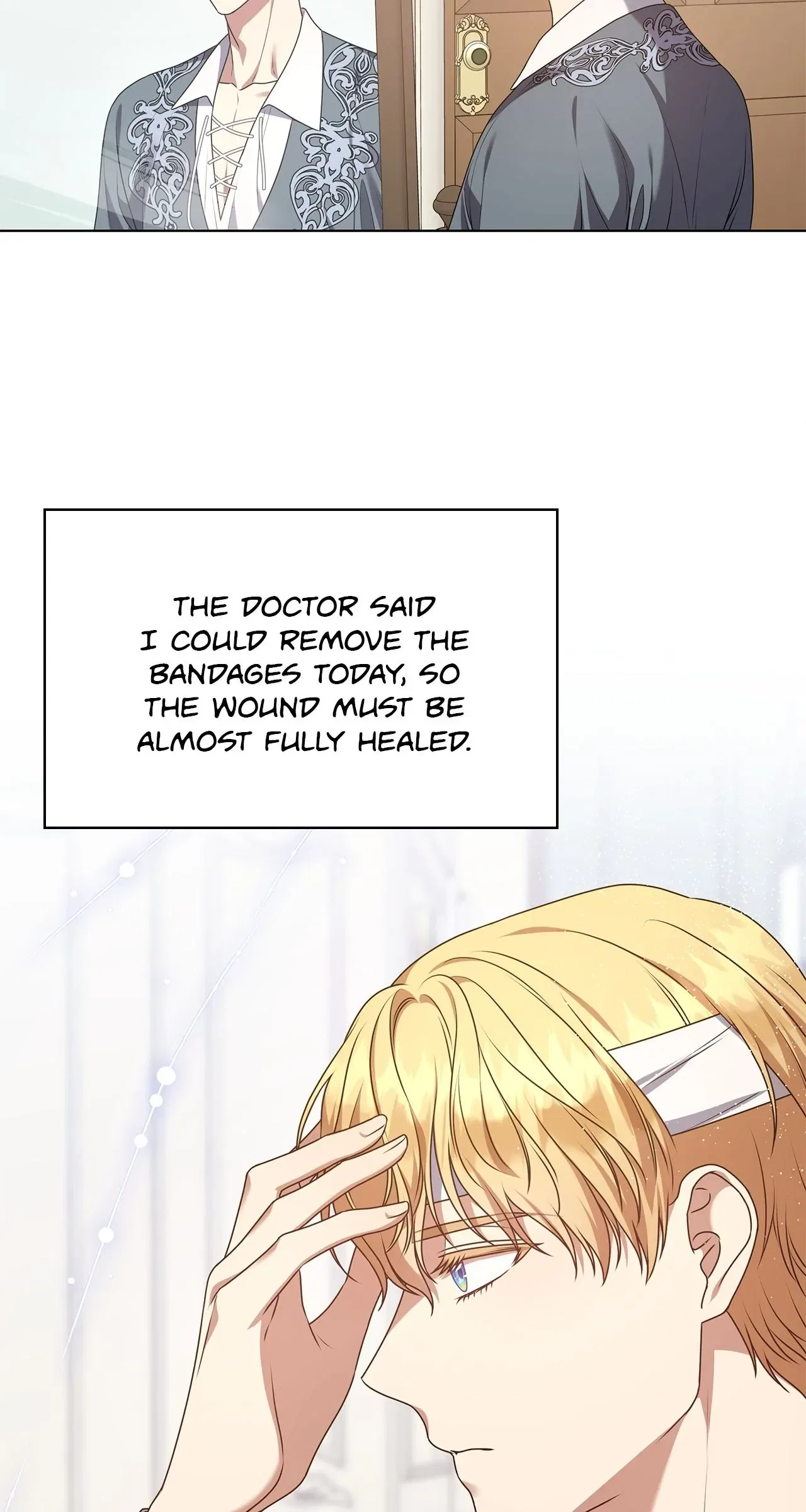 Please Don’t Reply! Chapter 11 – Page 24