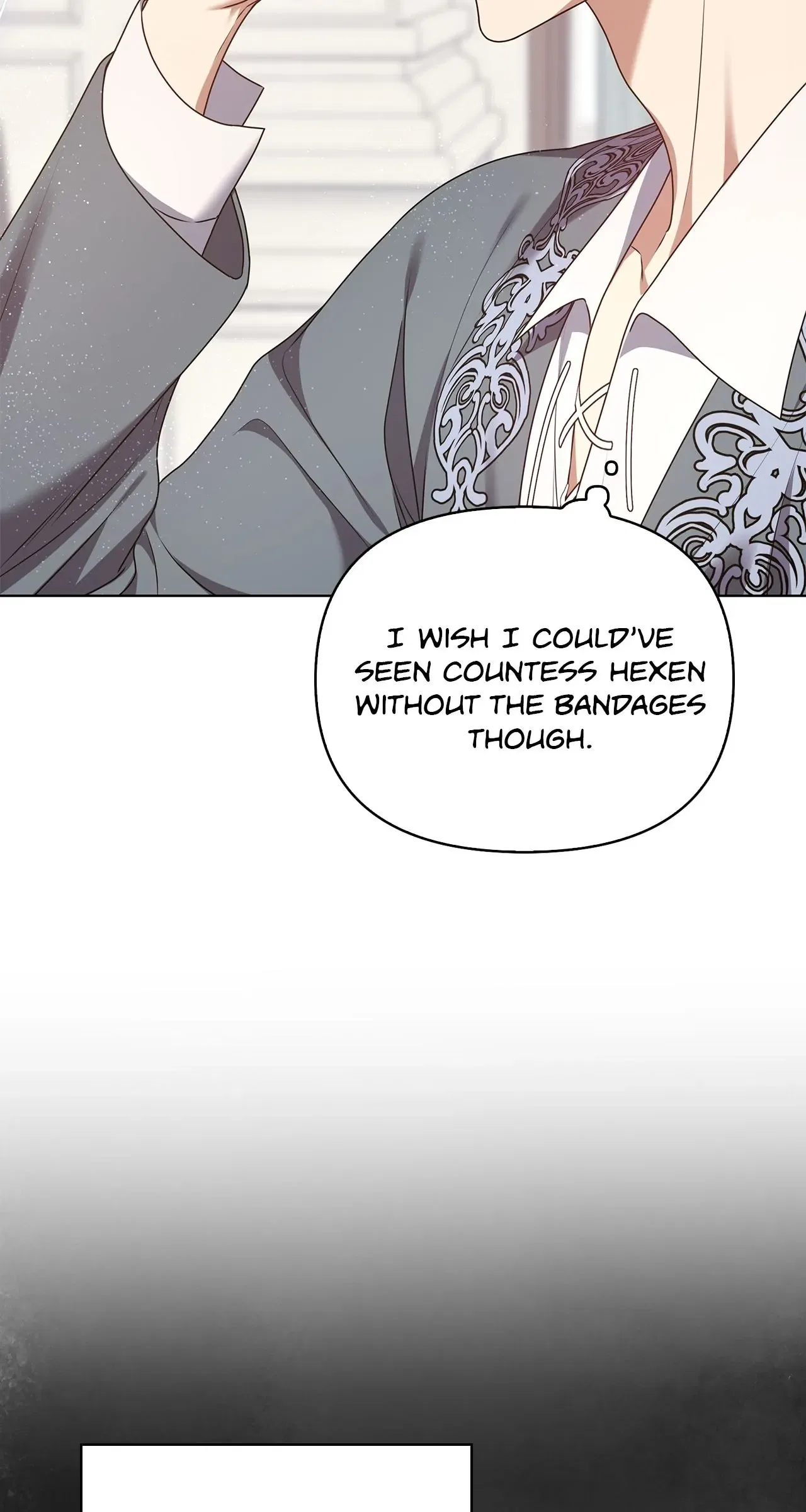 Please Don’t Reply! Chapter 11 – Page 25