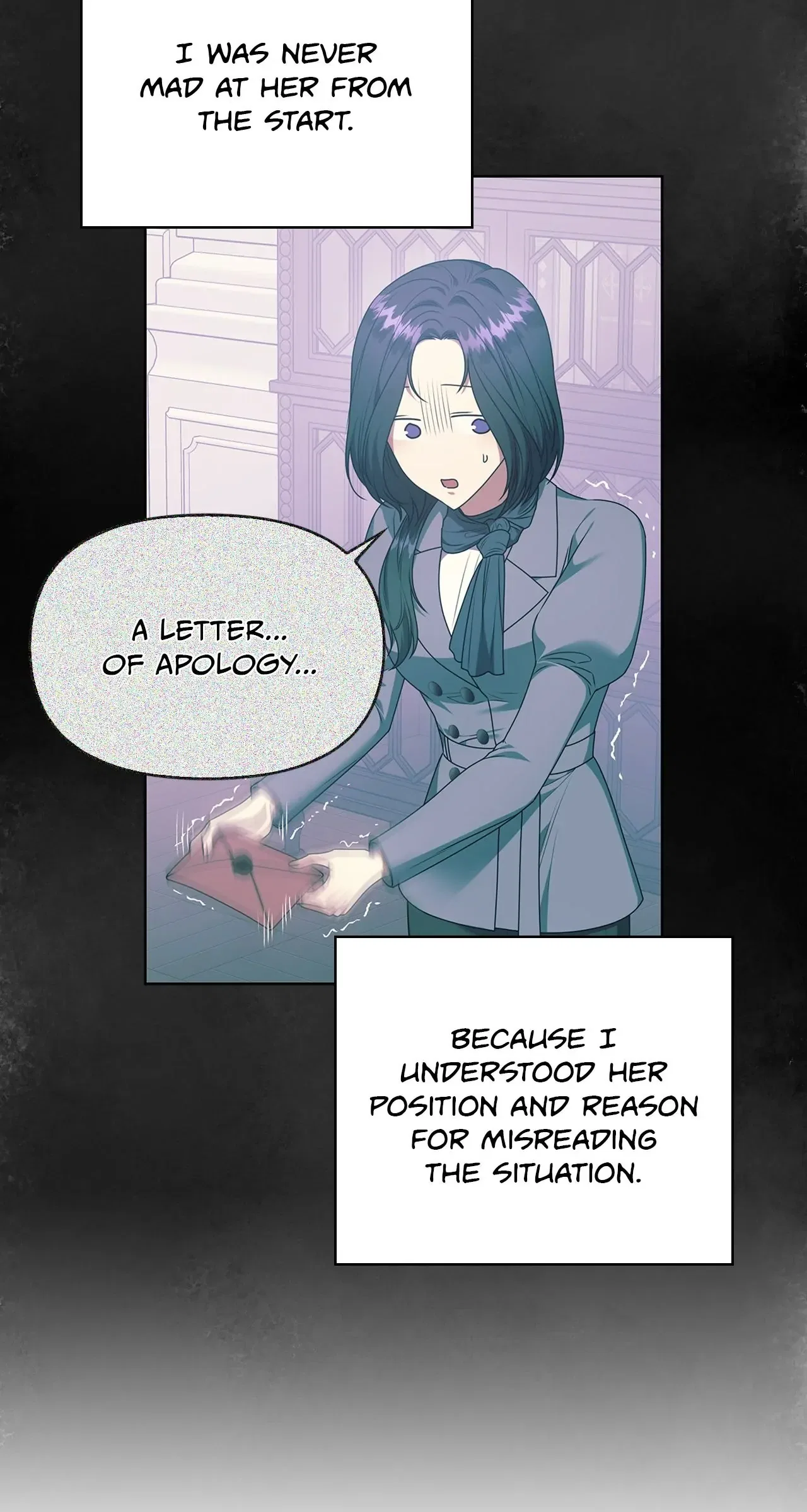 Please Don’t Reply! Chapter 11 – Page 26