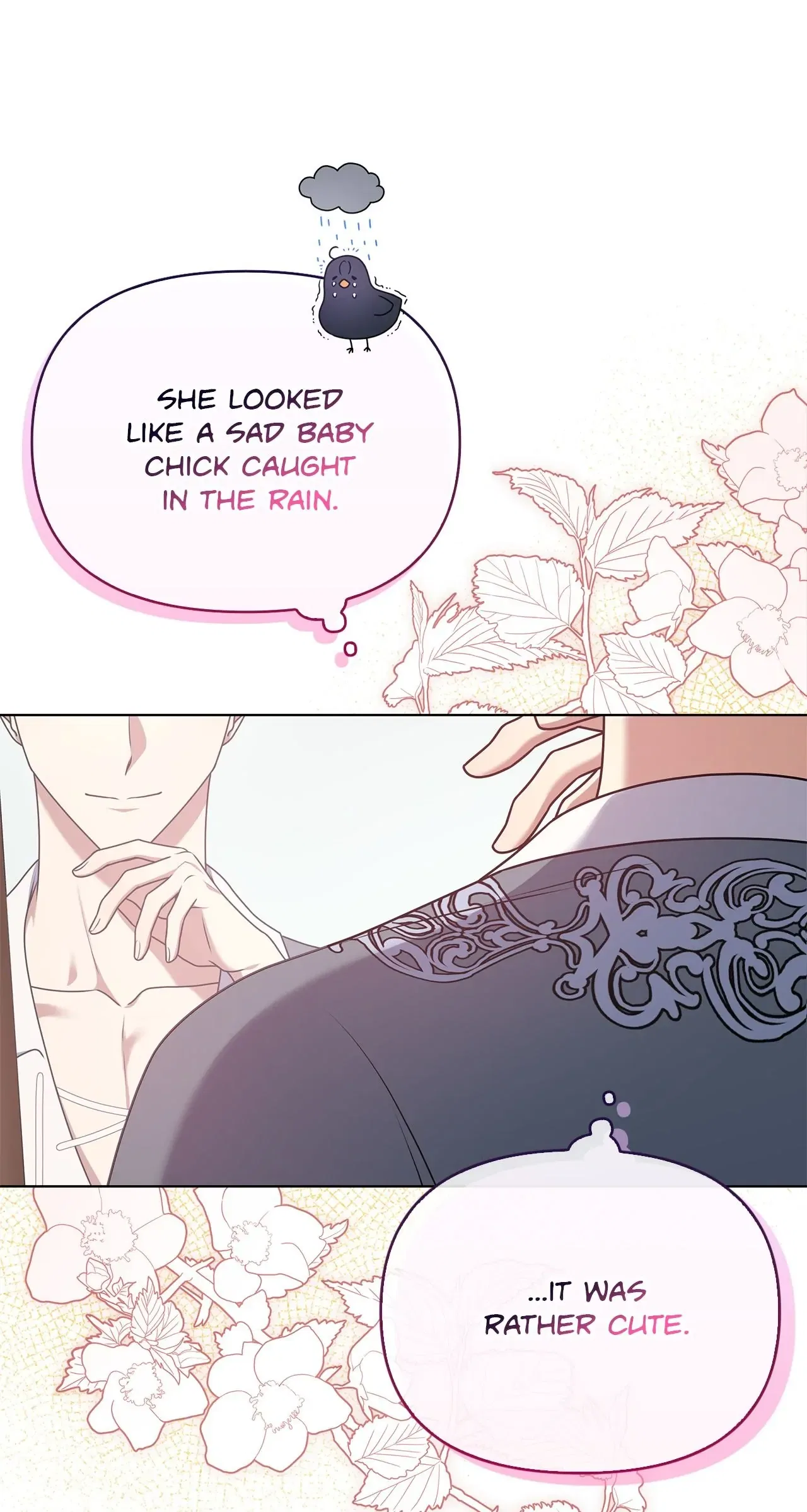 Please Don’t Reply! Chapter 11 – Page 28