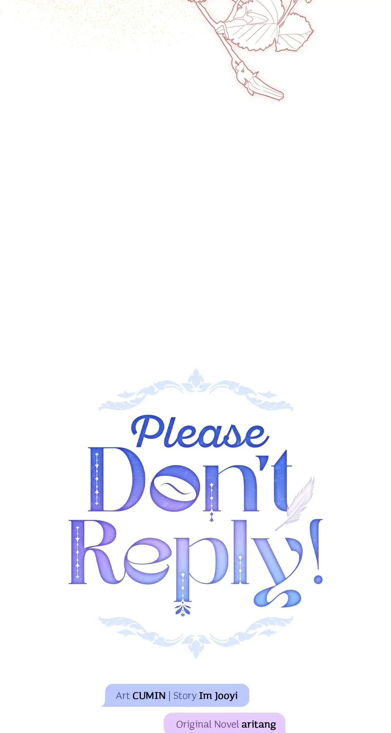 Please Don’t Reply! Chapter 11 – Page 29