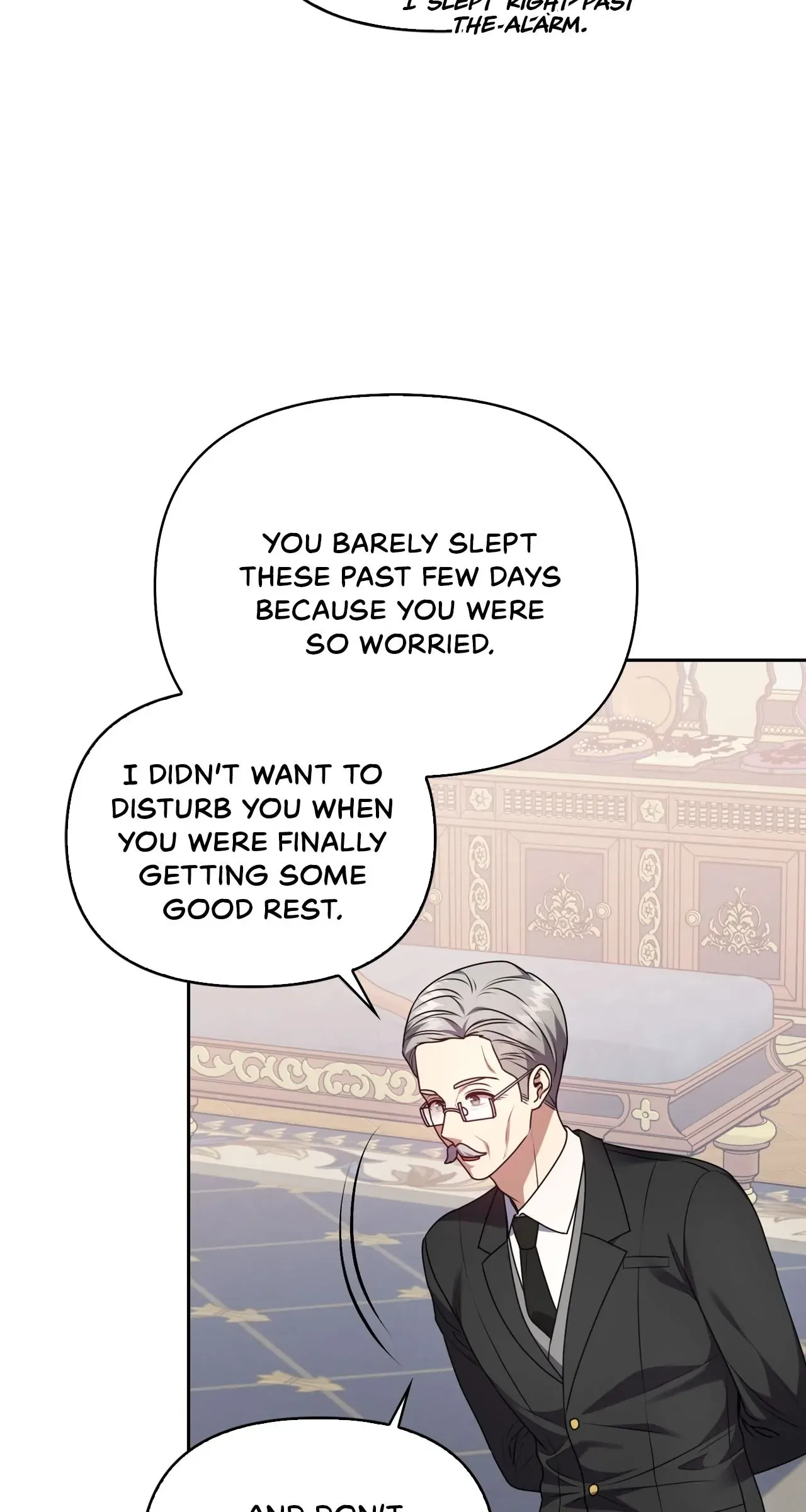 Please Don’t Reply! Chapter 11 – Page 39