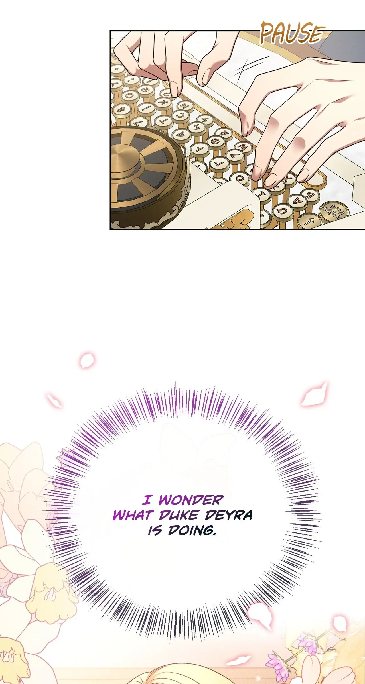 Please Don’t Reply! Chapter 11 – Page 41