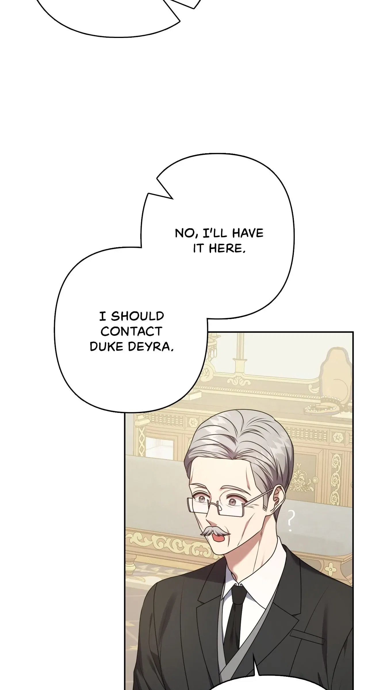 Please Don’t Reply! Chapter 11 – Page 45