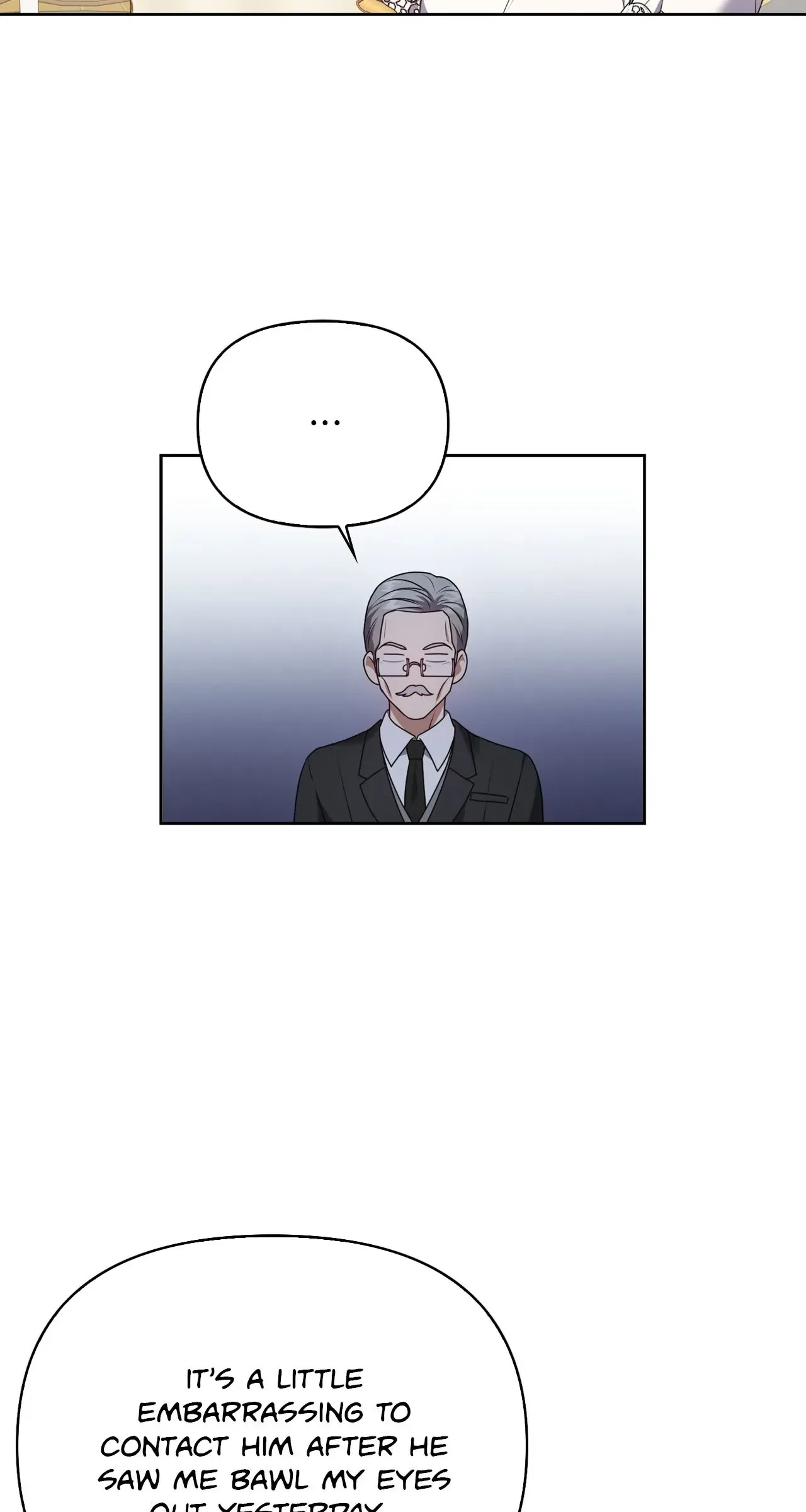 Please Don’t Reply! Chapter 11 – Page 47
