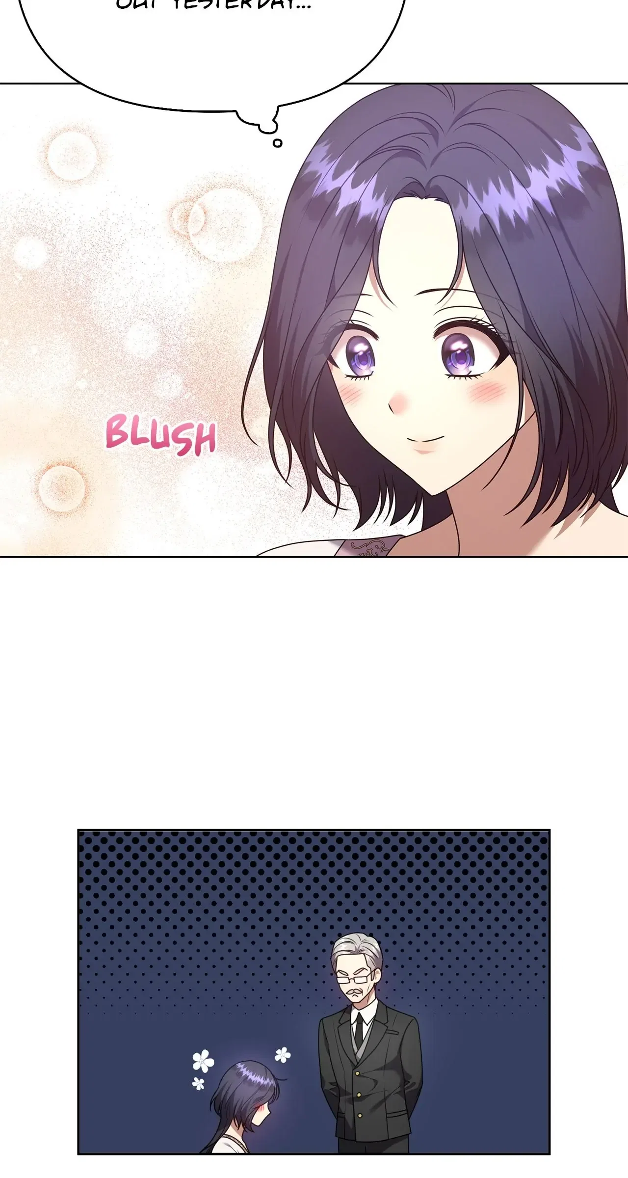 Please Don’t Reply! Chapter 11 – Page 48