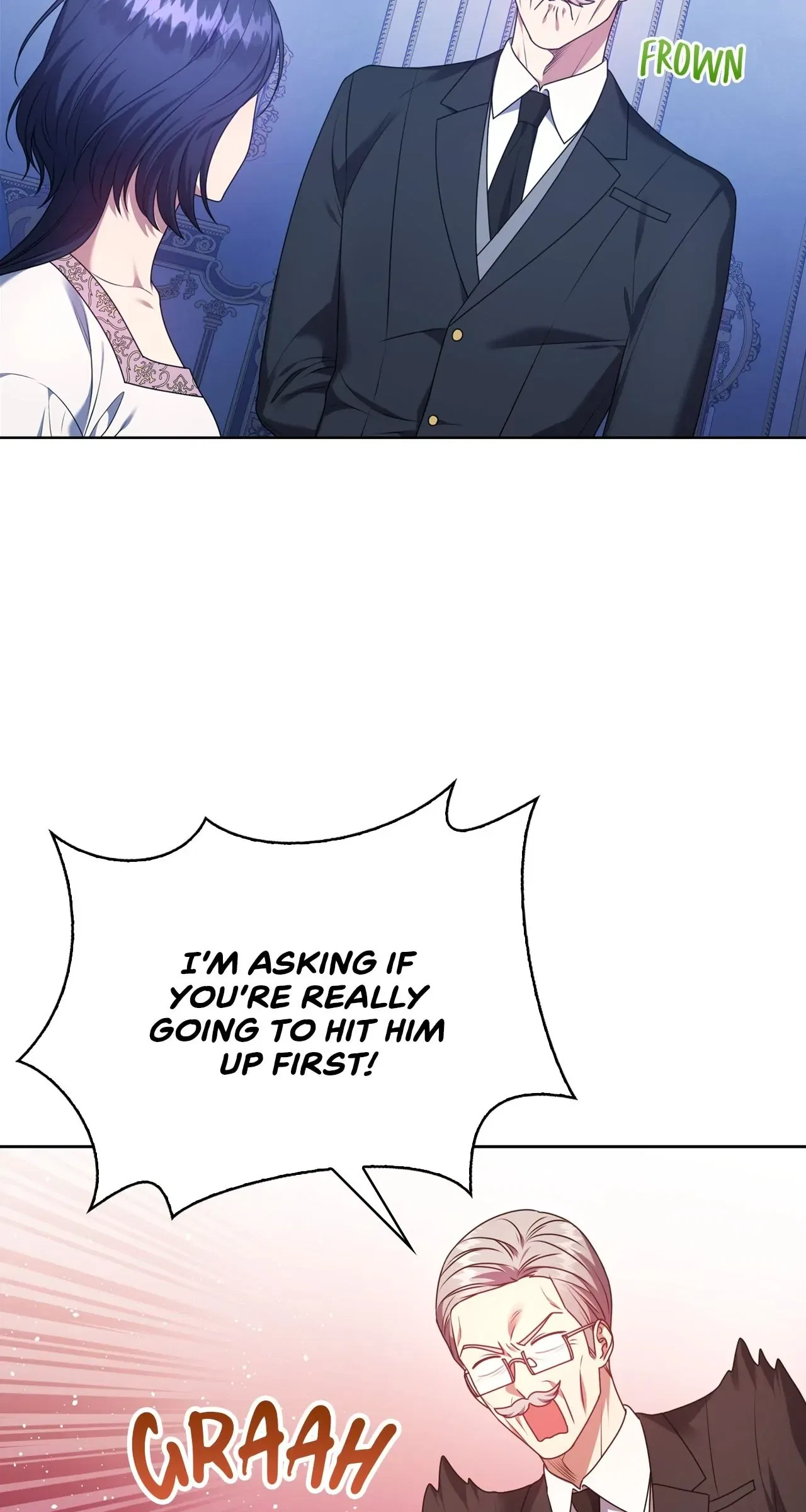 Please Don’t Reply! Chapter 11 – Page 51