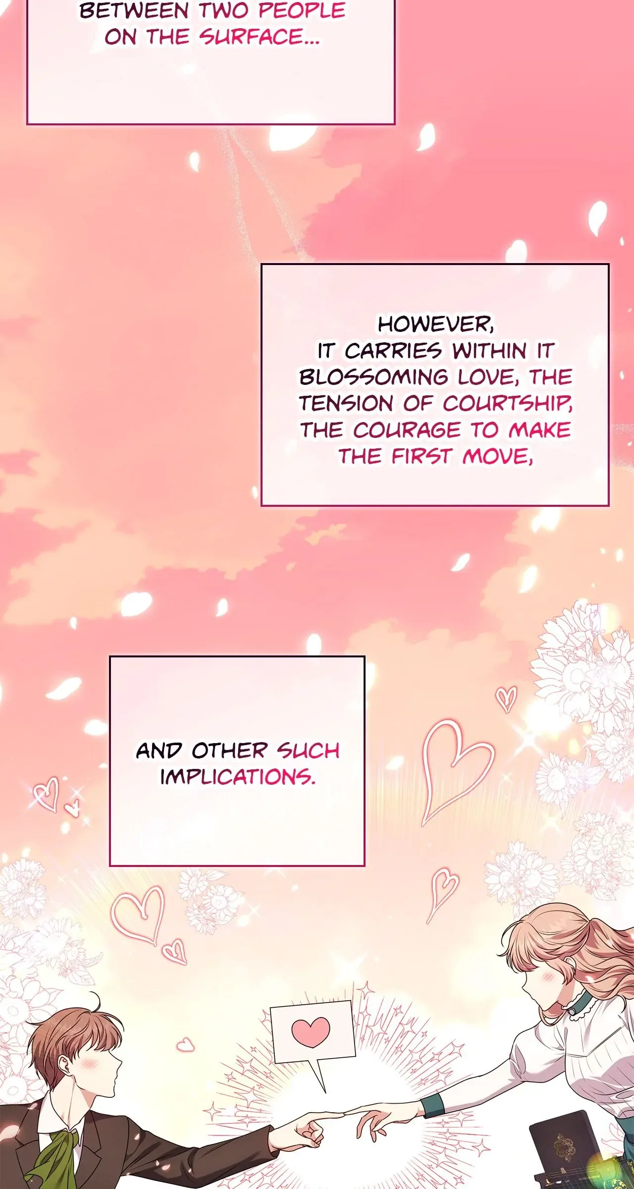Please Don’t Reply! Chapter 11 – Page 56