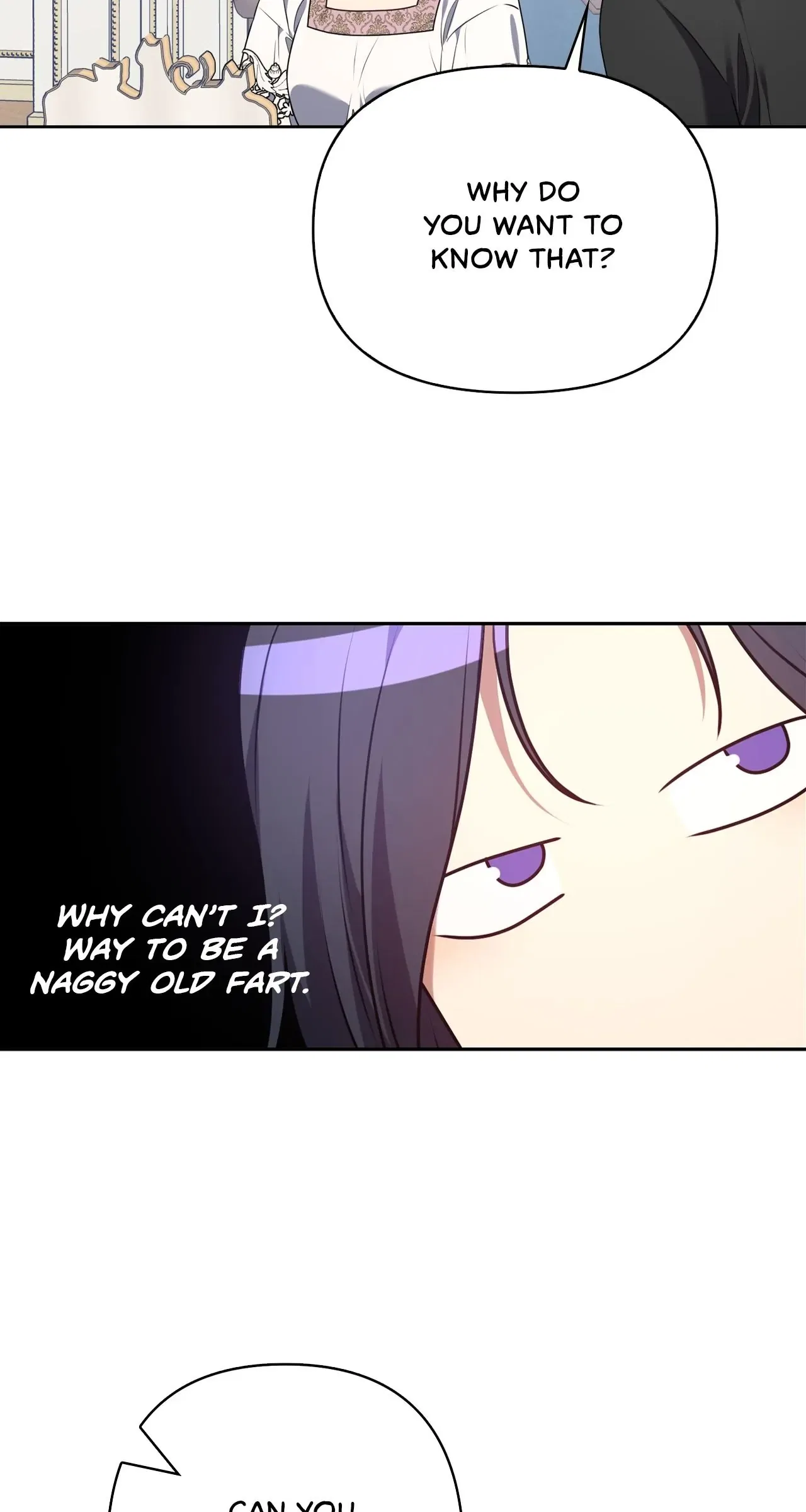 Please Don’t Reply! Chapter 11 – Page 58
