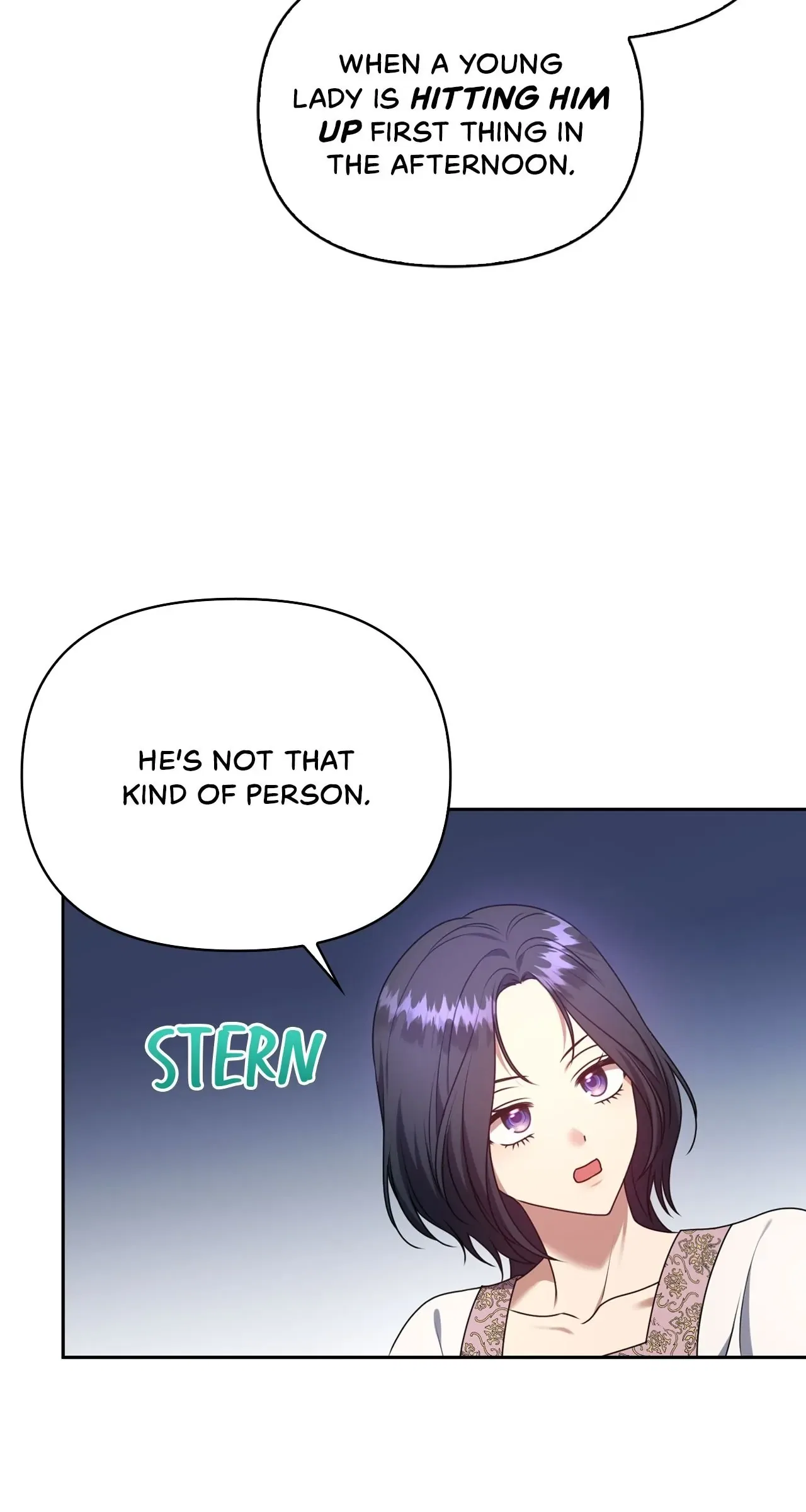 Please Don’t Reply! Chapter 11 – Page 60