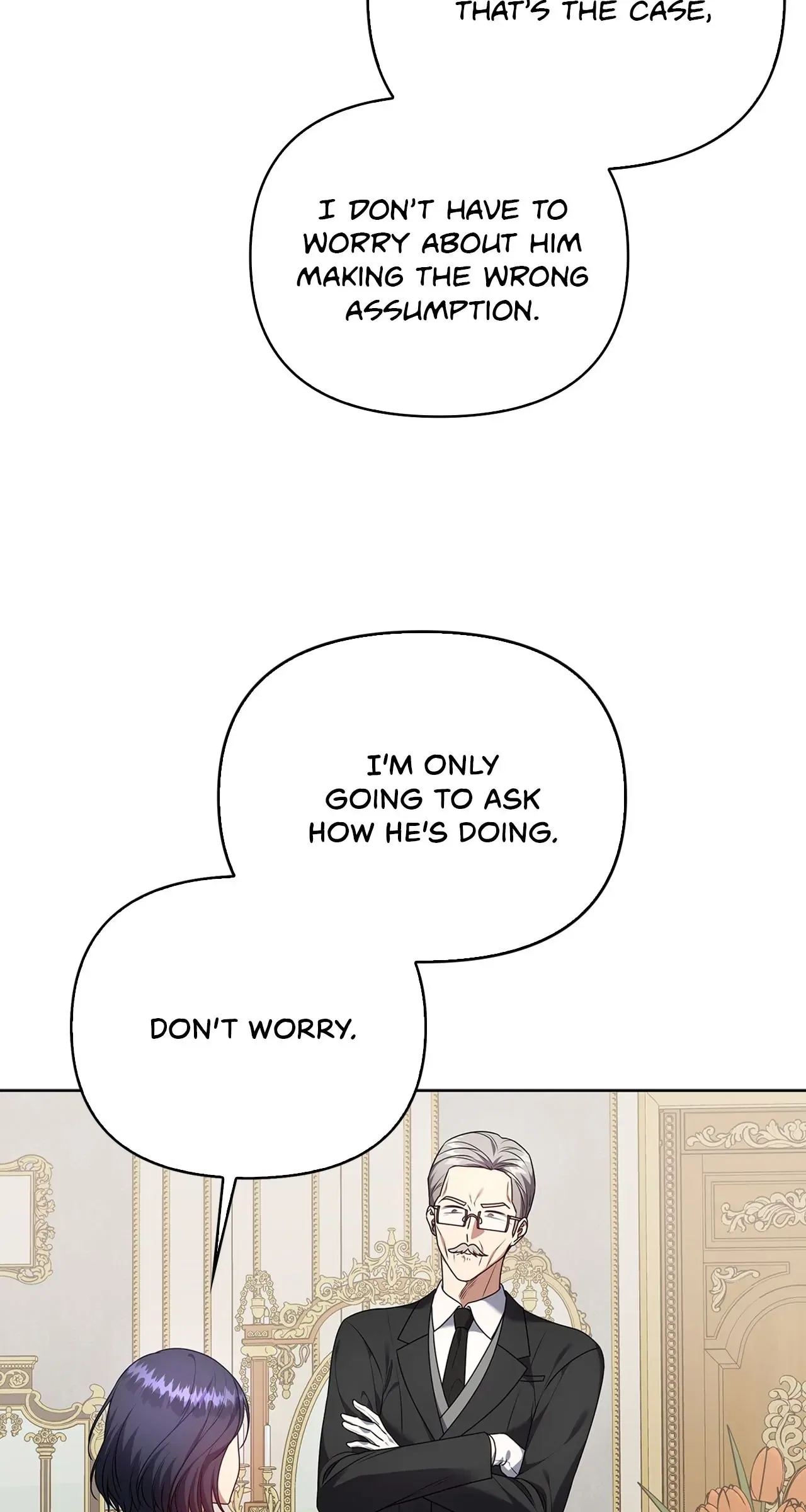 Please Don’t Reply! Chapter 11 – Page 63