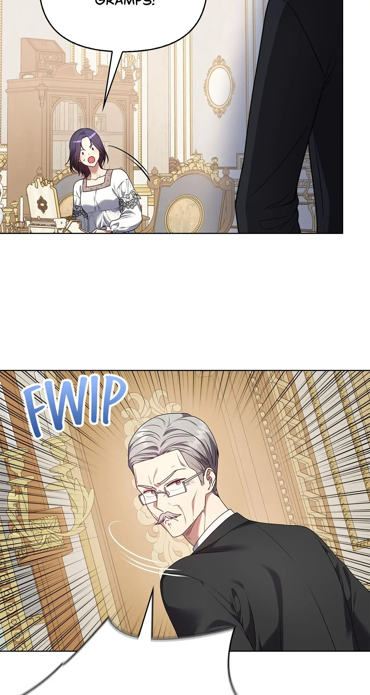 Please Don’t Reply! Chapter 11 – Page 65