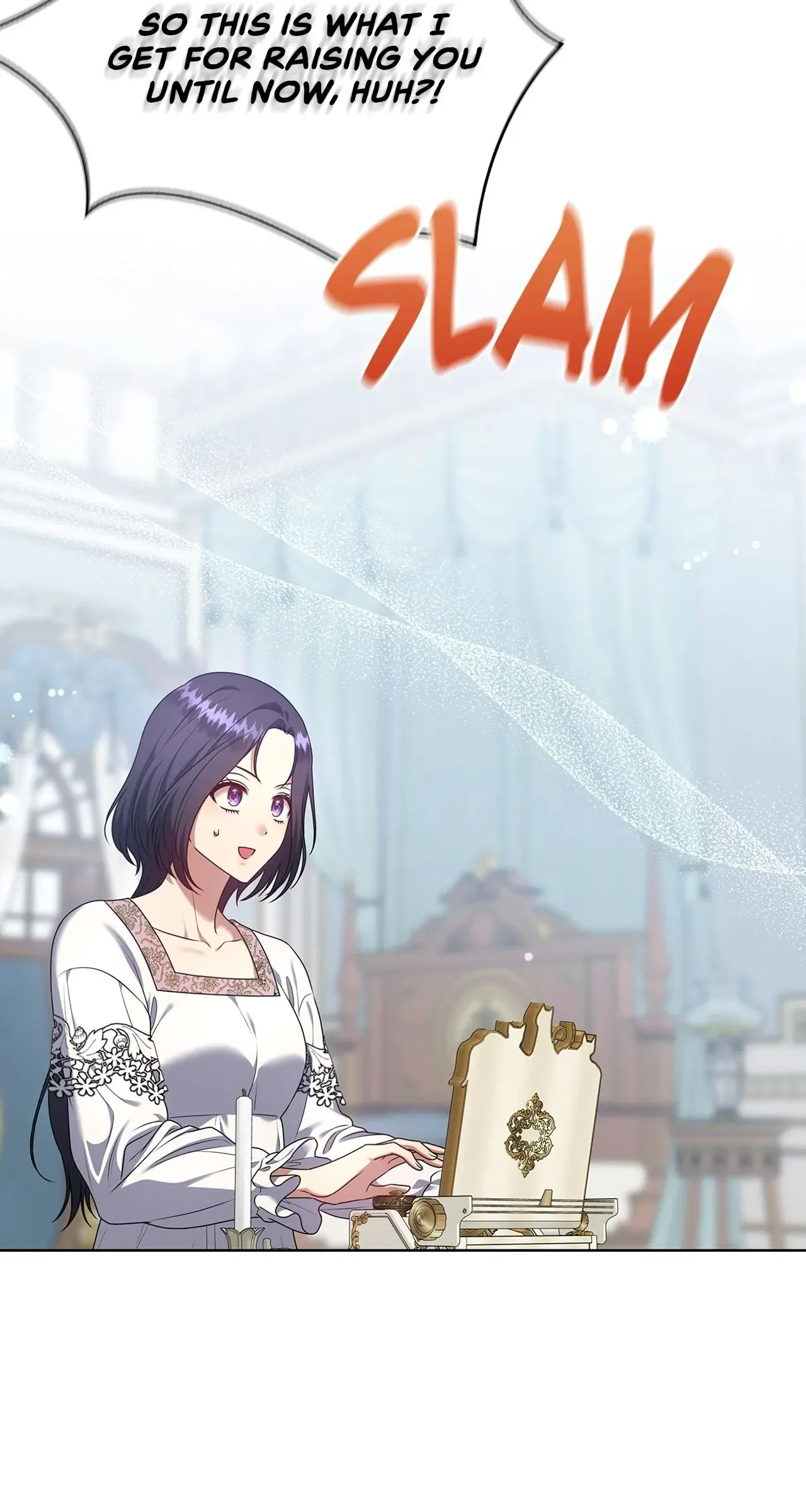 Please Don’t Reply! Chapter 11 – Page 66